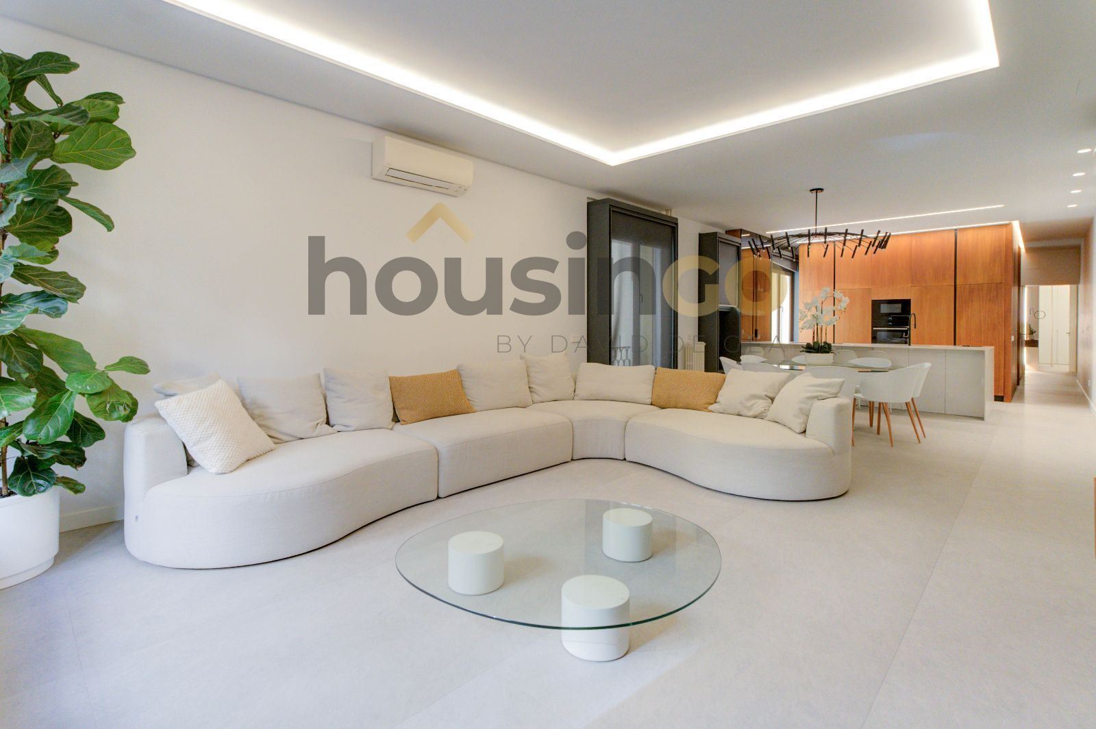 Piso en alquiler Madrid. Ref: 7628. HousinGo