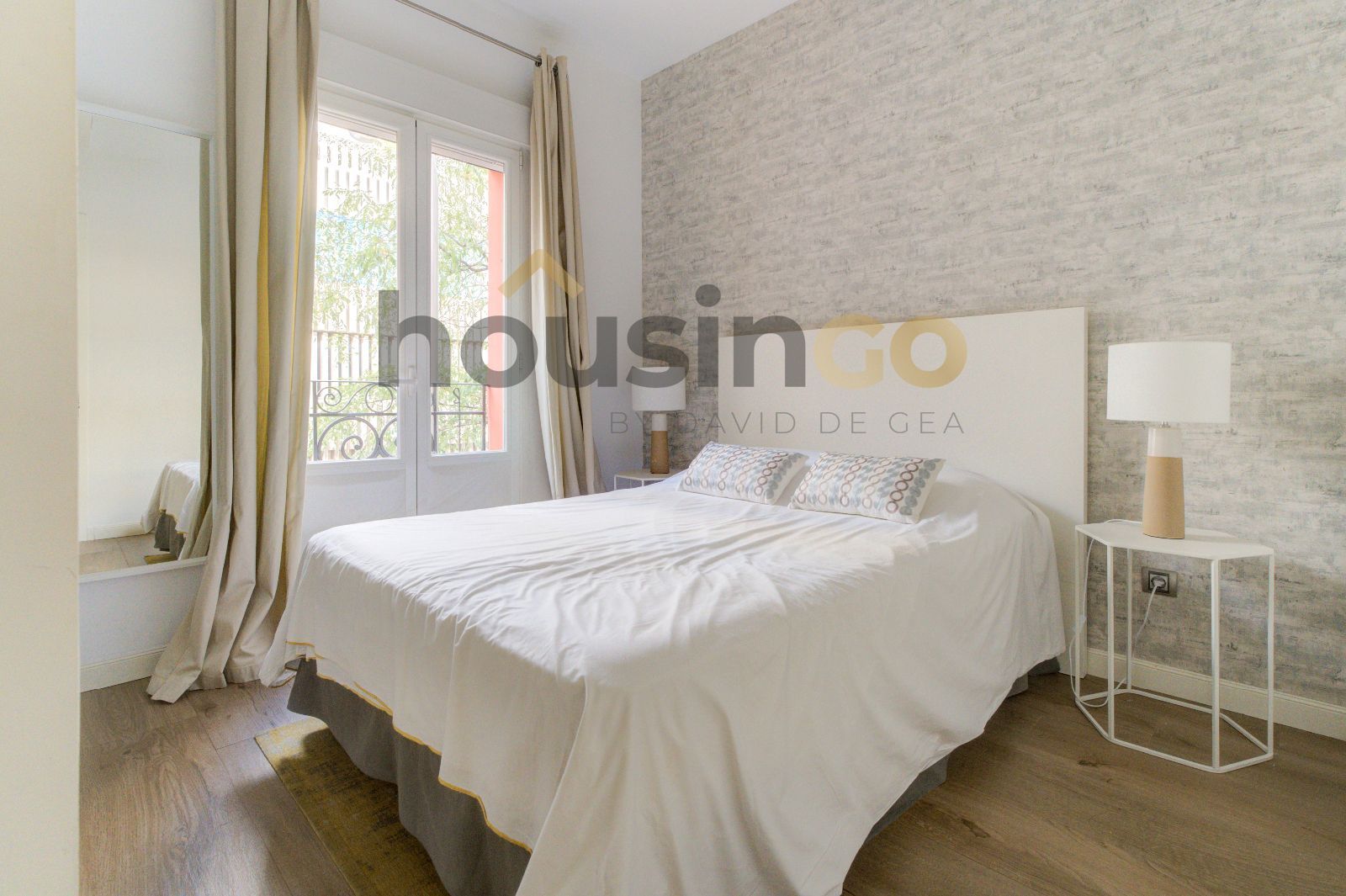 Piso en venta Madrid. Ref: 7629. HousinGo
