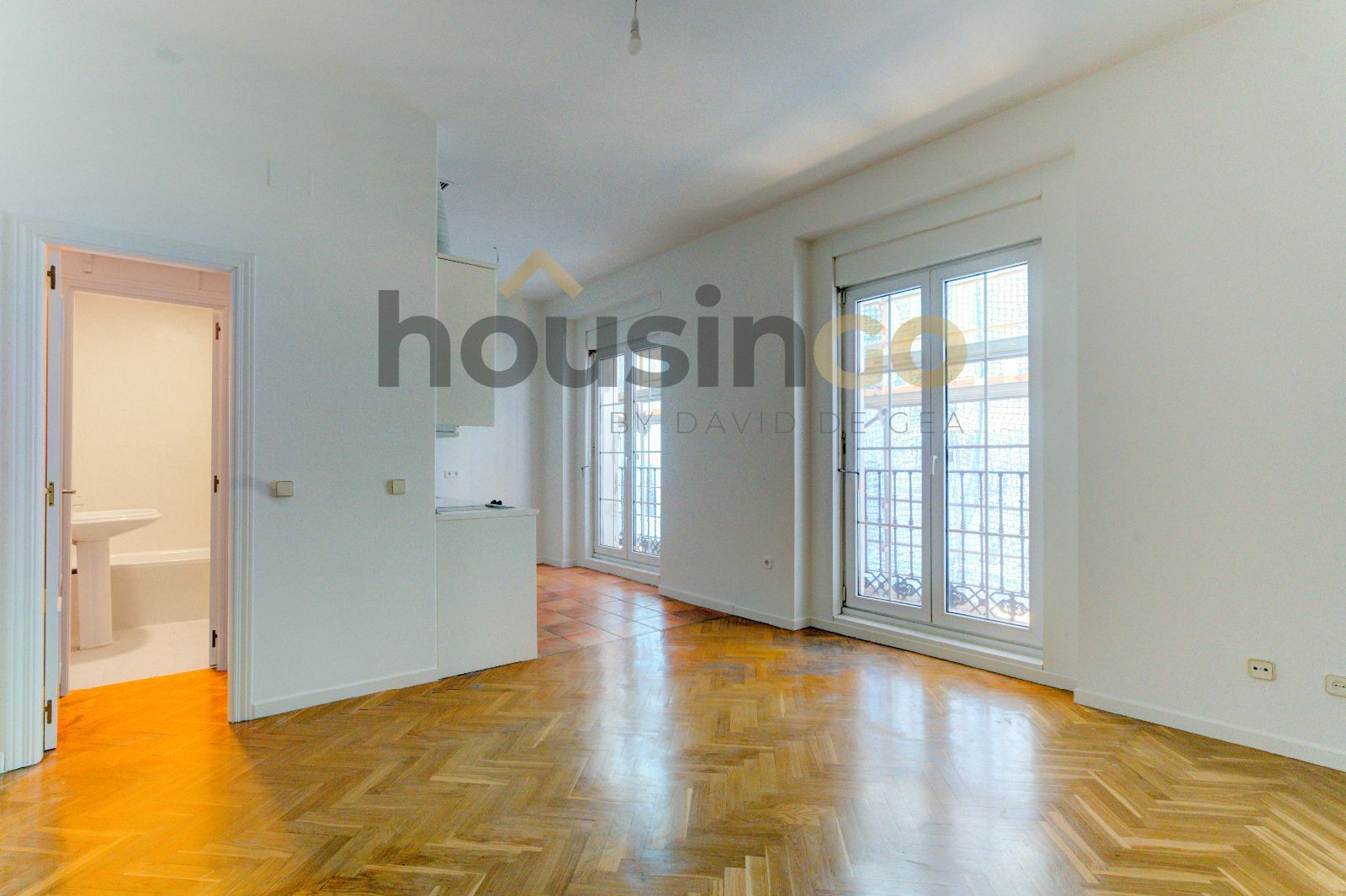 Piso en venta Madrid. Ref: 7630. HousinGo