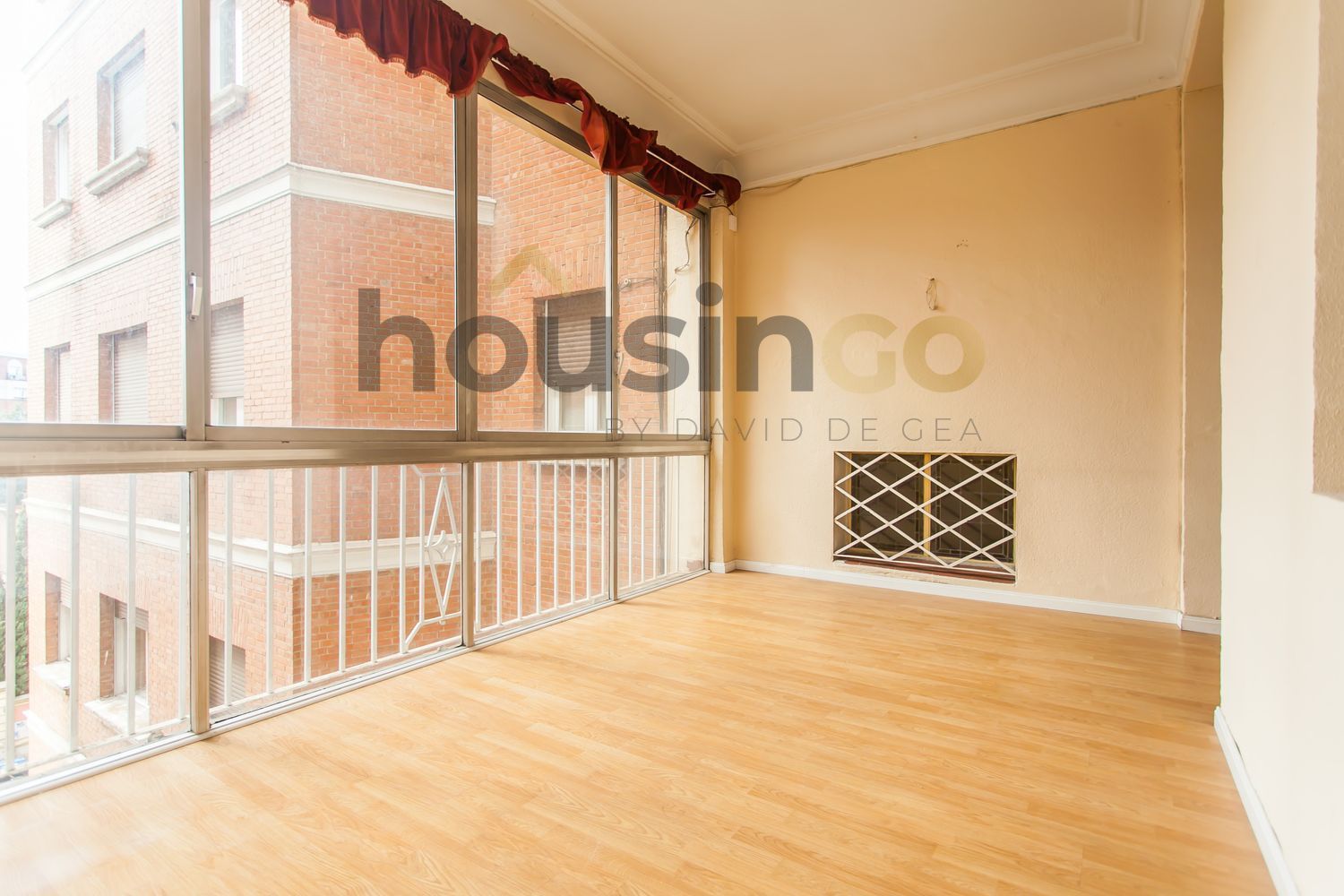 Flat for sale Madrid. Ref: 7645. HousinGo