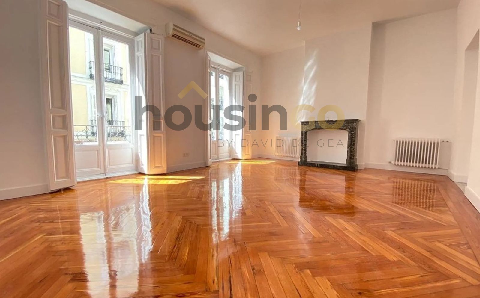 Flat for sale Madrid. Ref: 7649. HousinGo