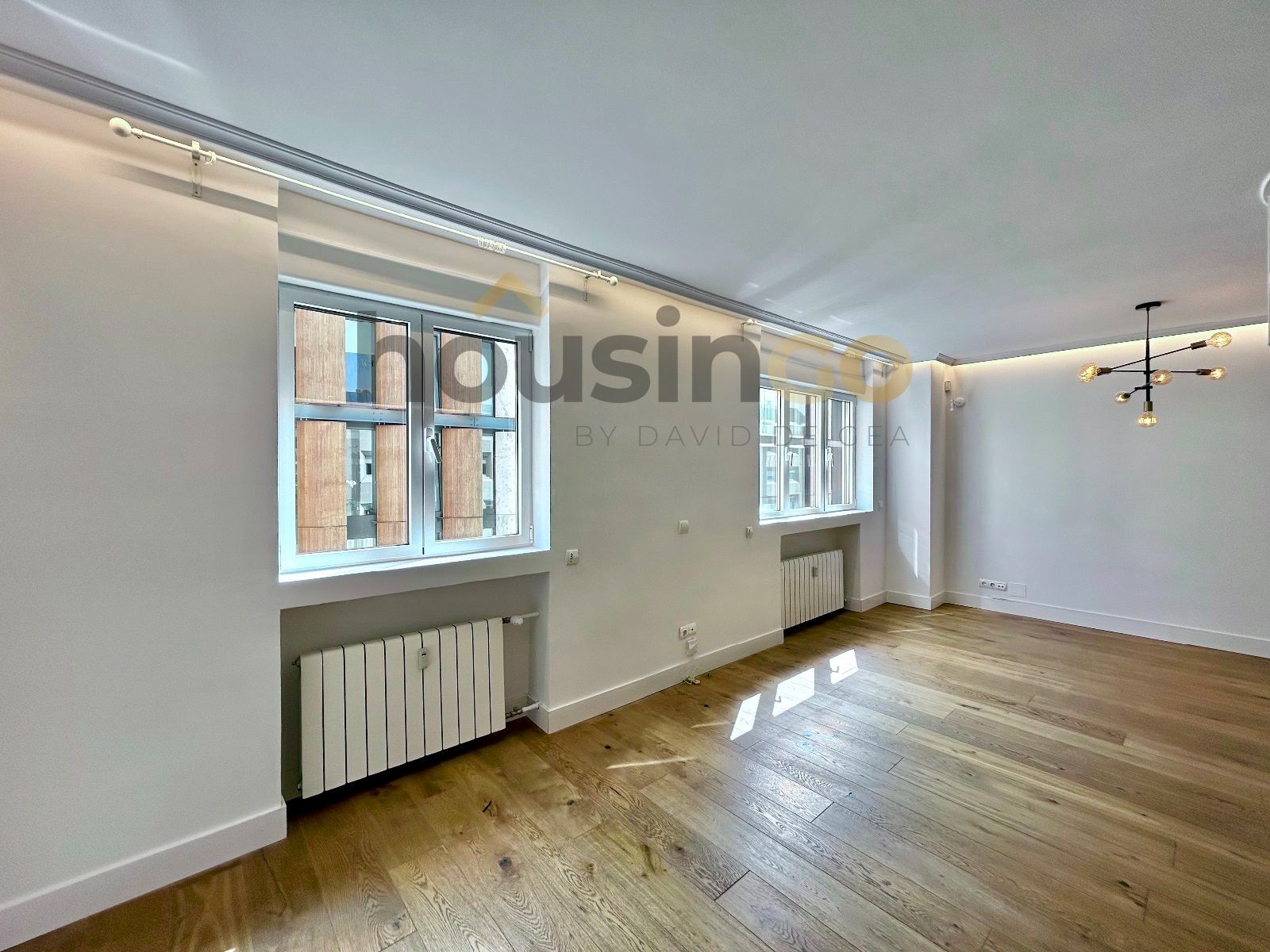Triplex en alquiler Madrid. Ref: 7678. HousinGo