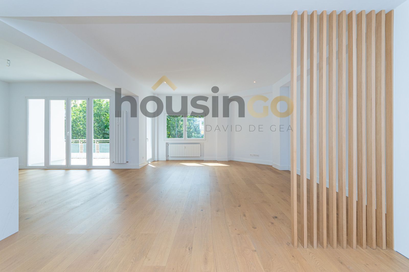 Piso en alquiler Madrid. Ref: 7679. HousinGo