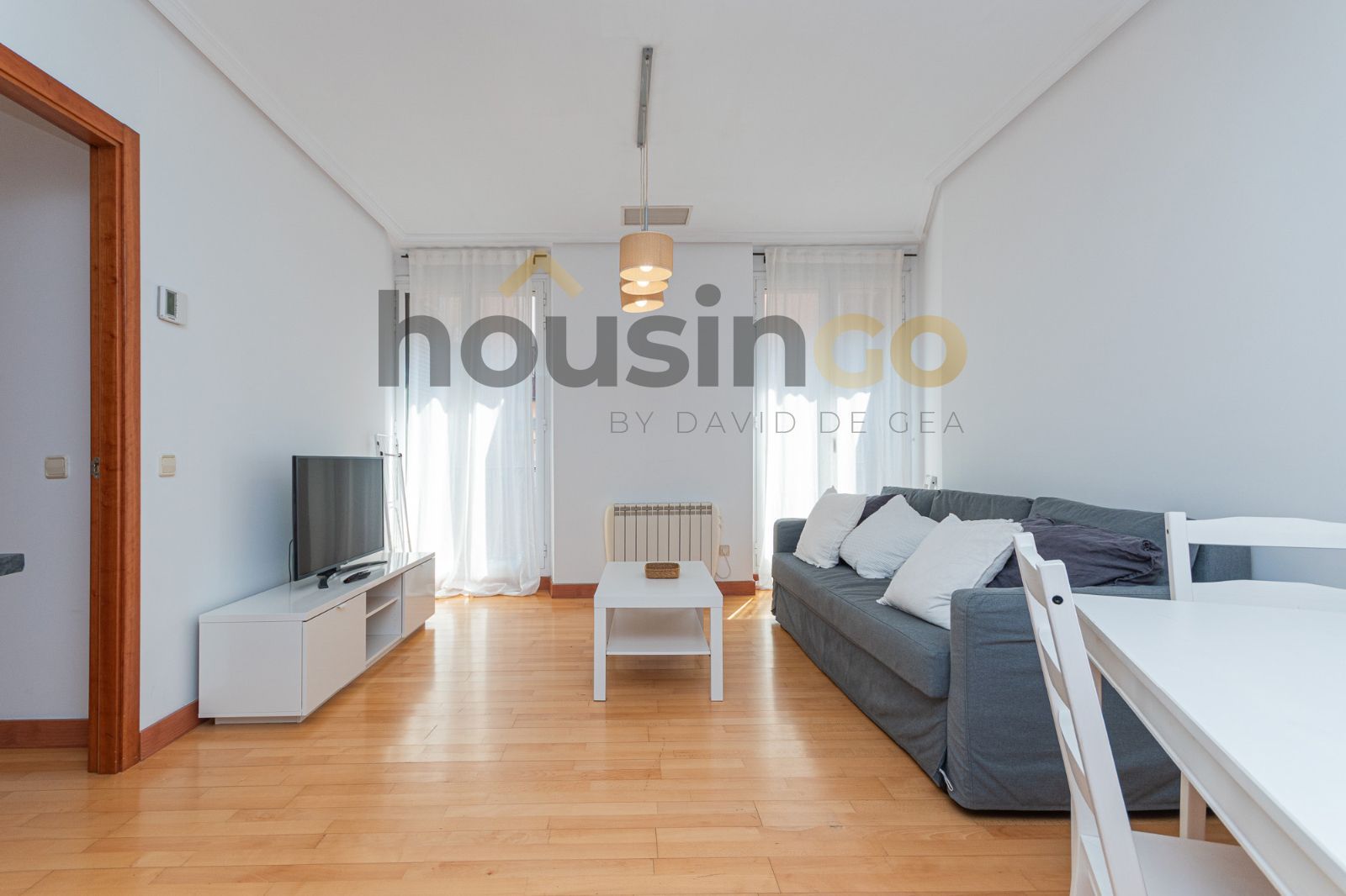 Piso en alquiler Madrid. Ref: 7680. HousinGo