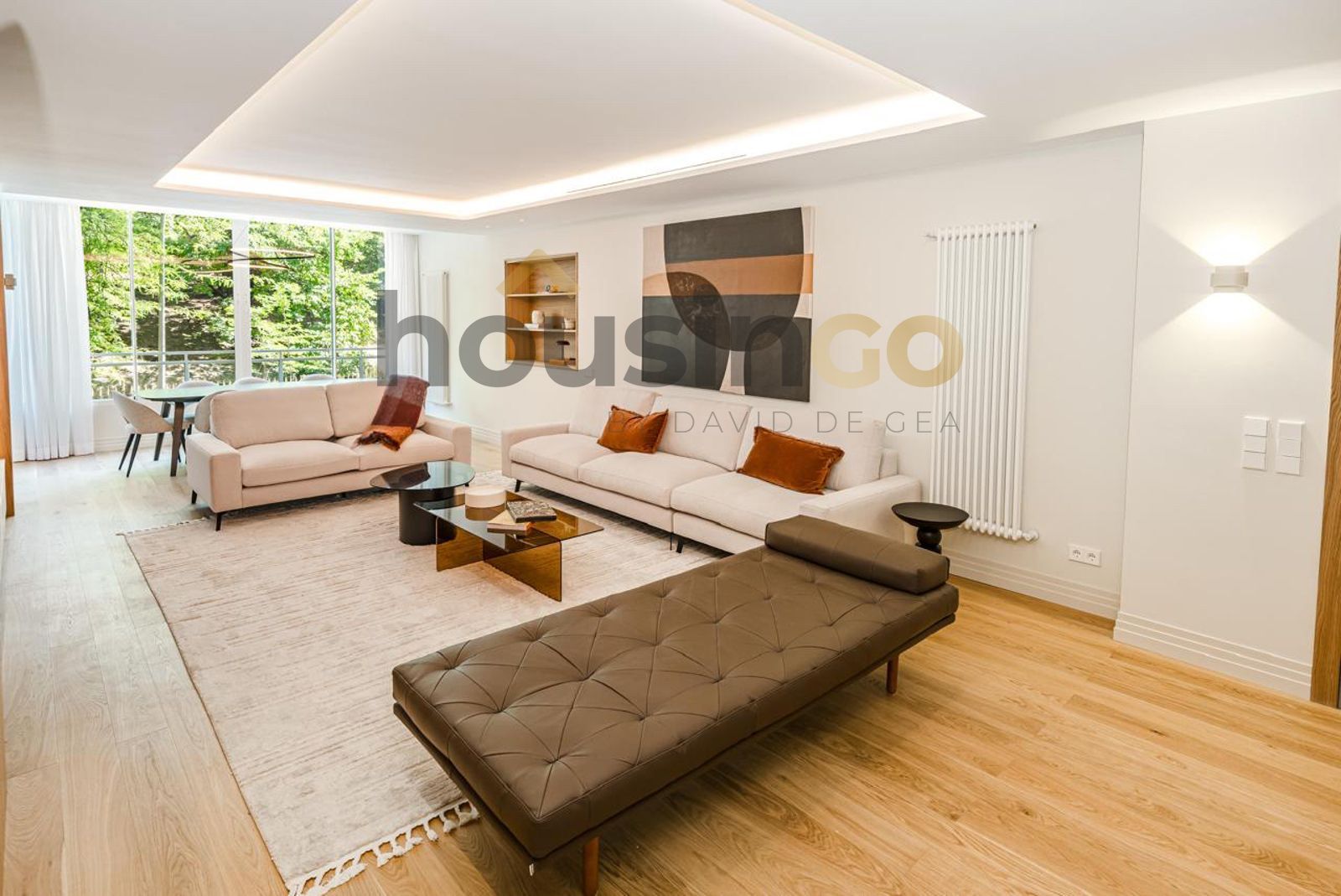 Flat for sale Madrid. Ref: 7681. HousinGo