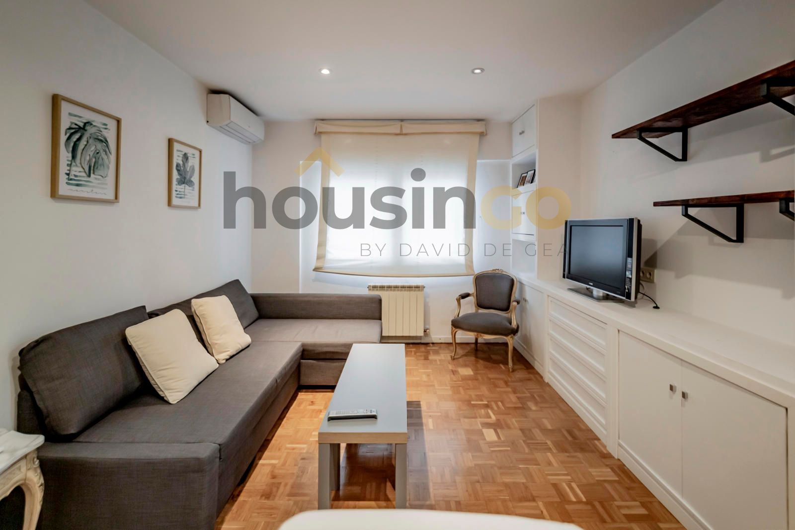 Piso en alquiler Madrid. Ref: 7708. HousinGo