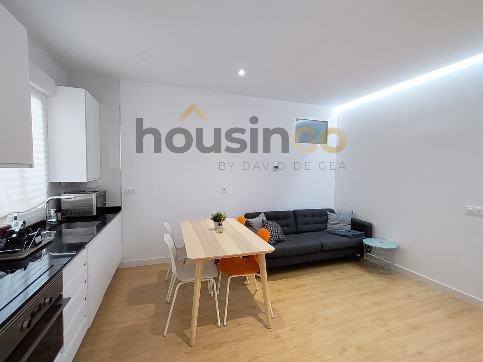 Piso en alquiler Madrid. Ref: 7714. HousinGo