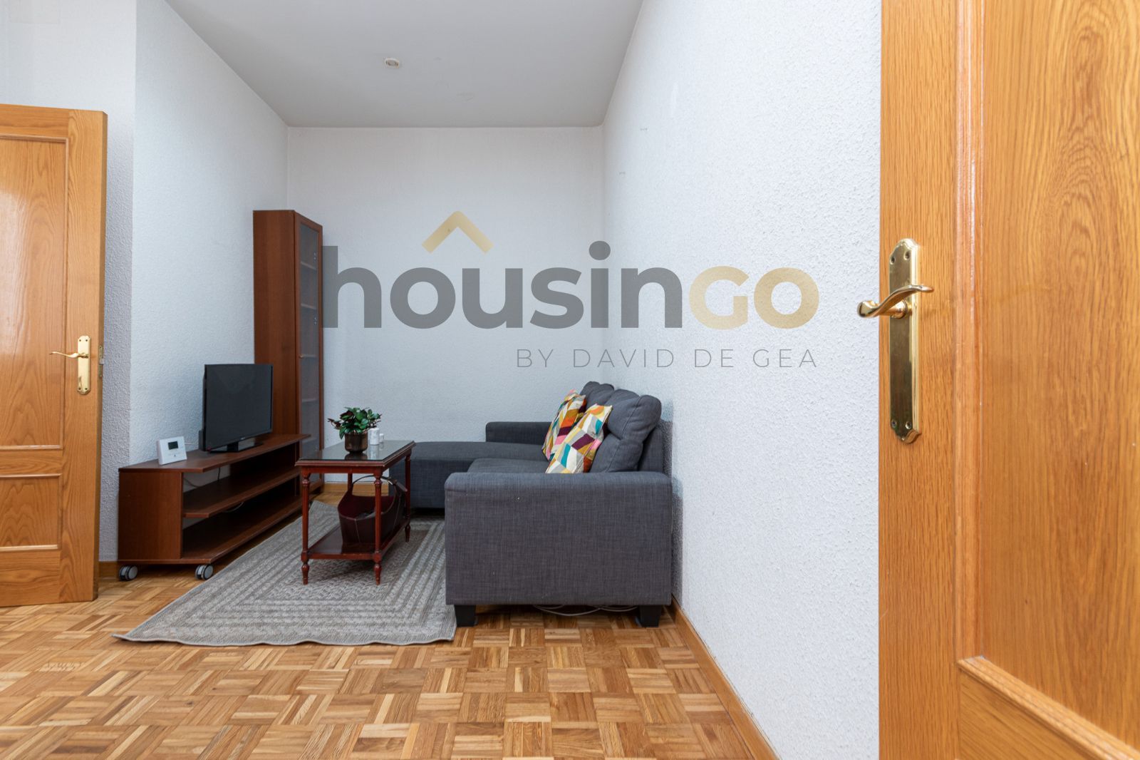 Piso en alquiler Madrid. Ref: 7720. HousinGo