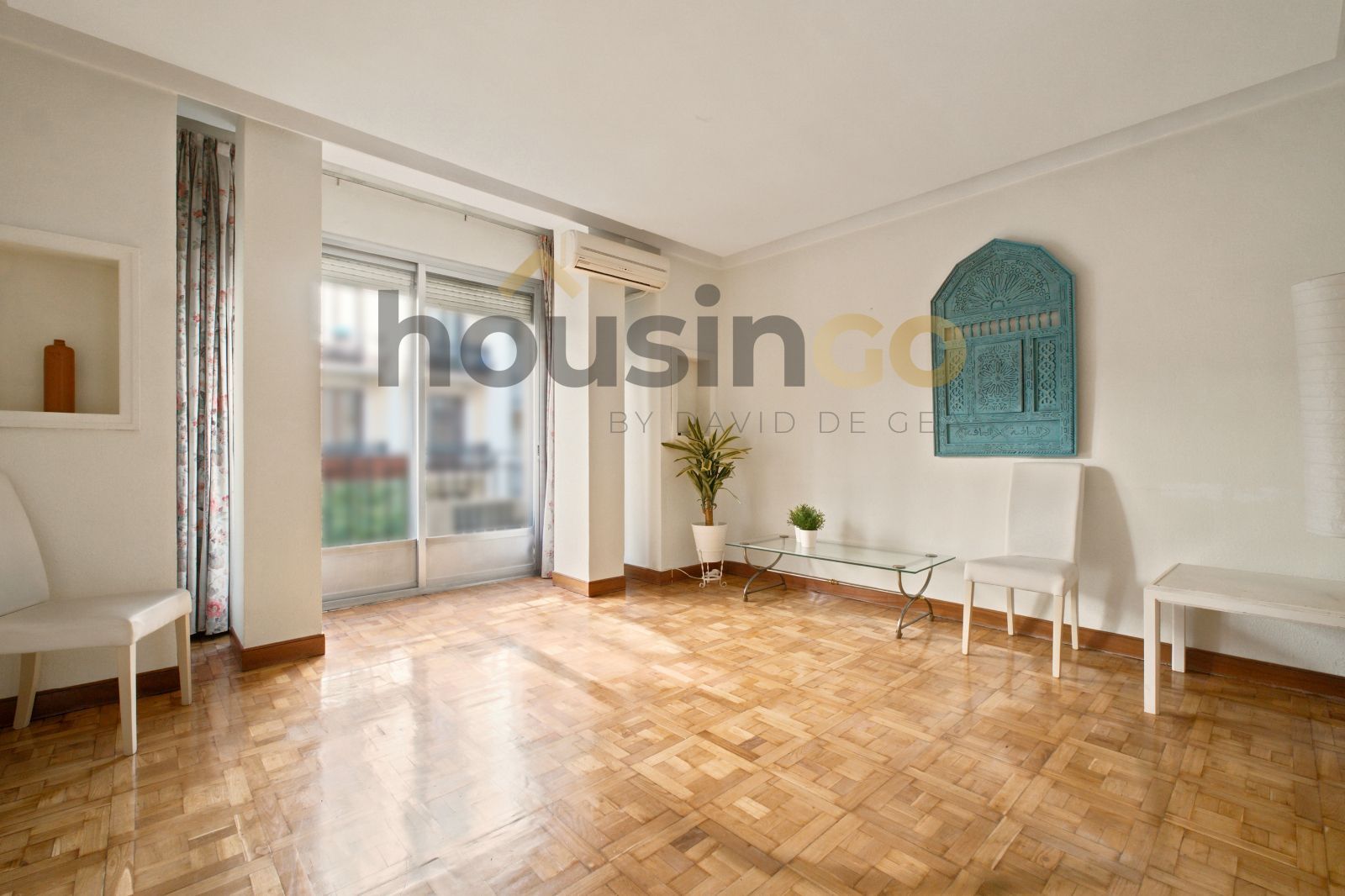 Flat for sale Madrid. Ref: 7733. HousinGo