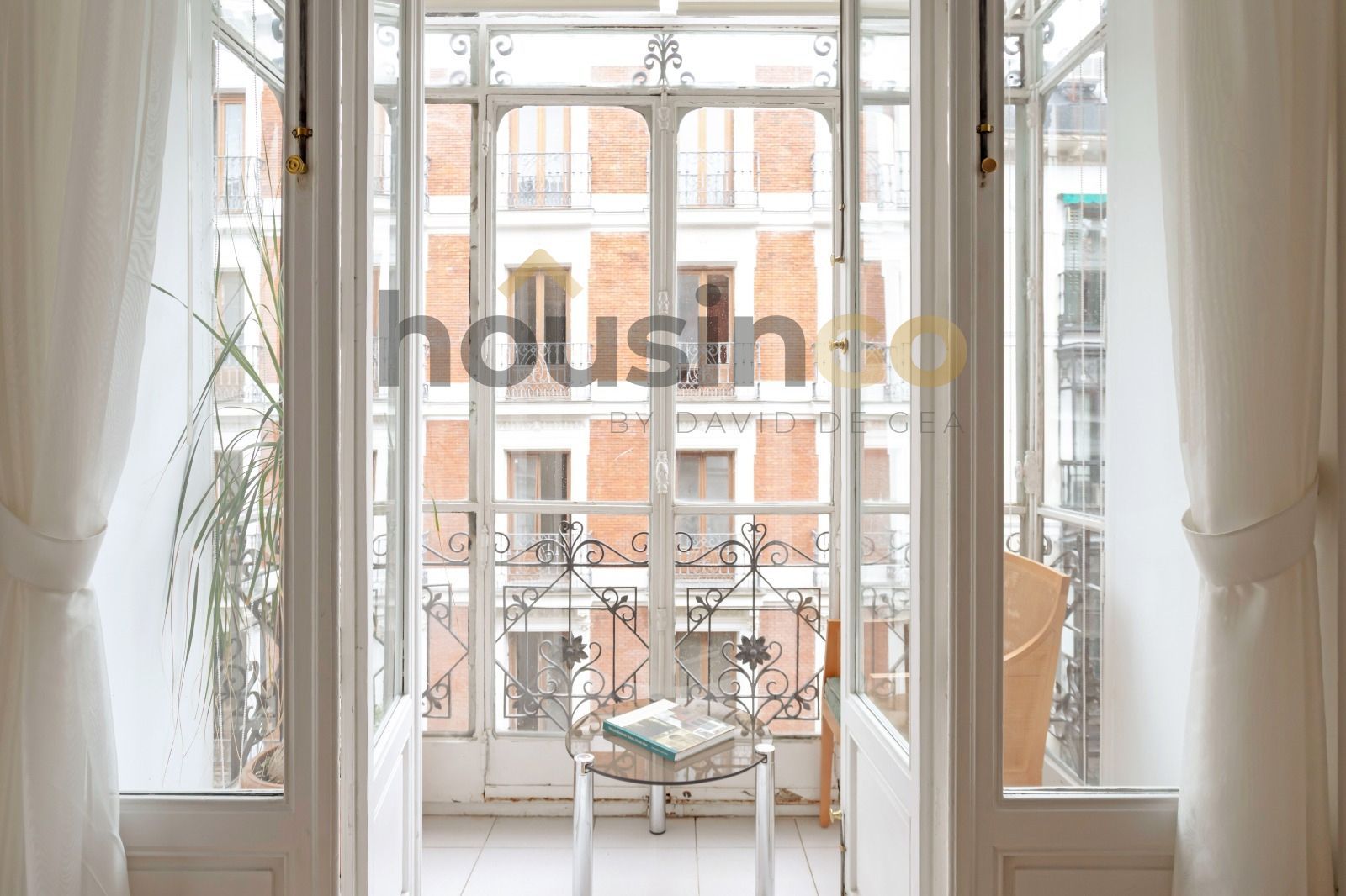 Flat for sale Madrid. Ref: 7745. HousinGo