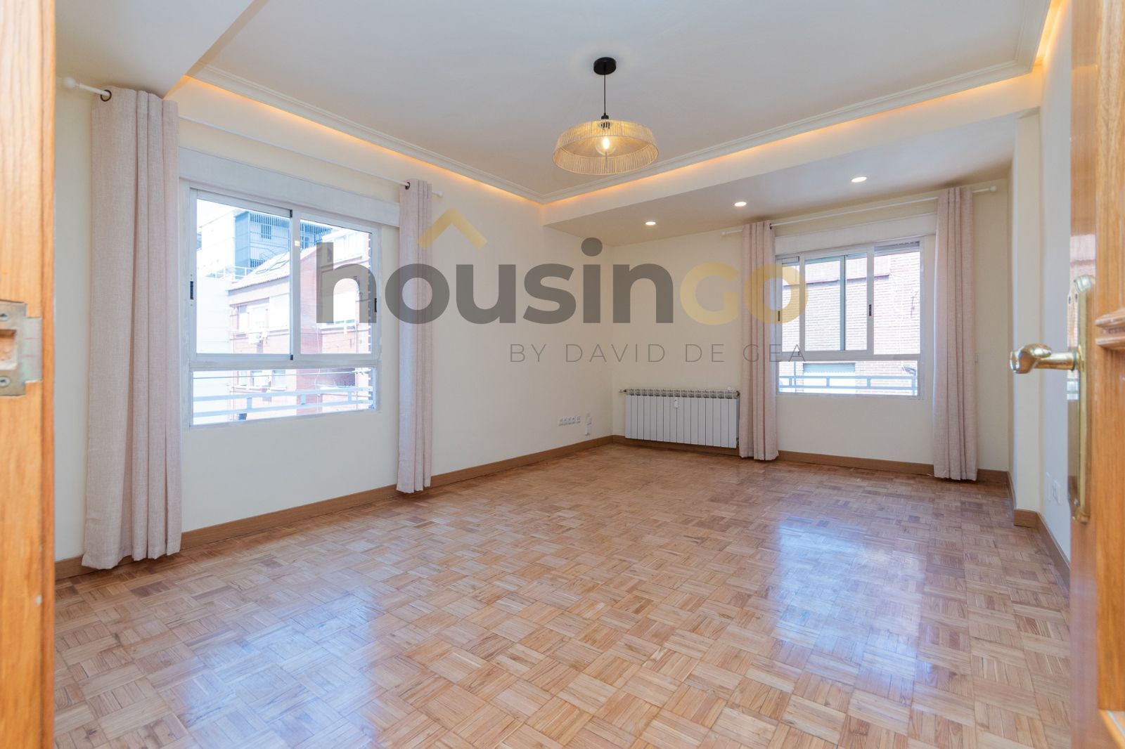 Piso en alquiler Madrid. Ref: 7750. HousinGo