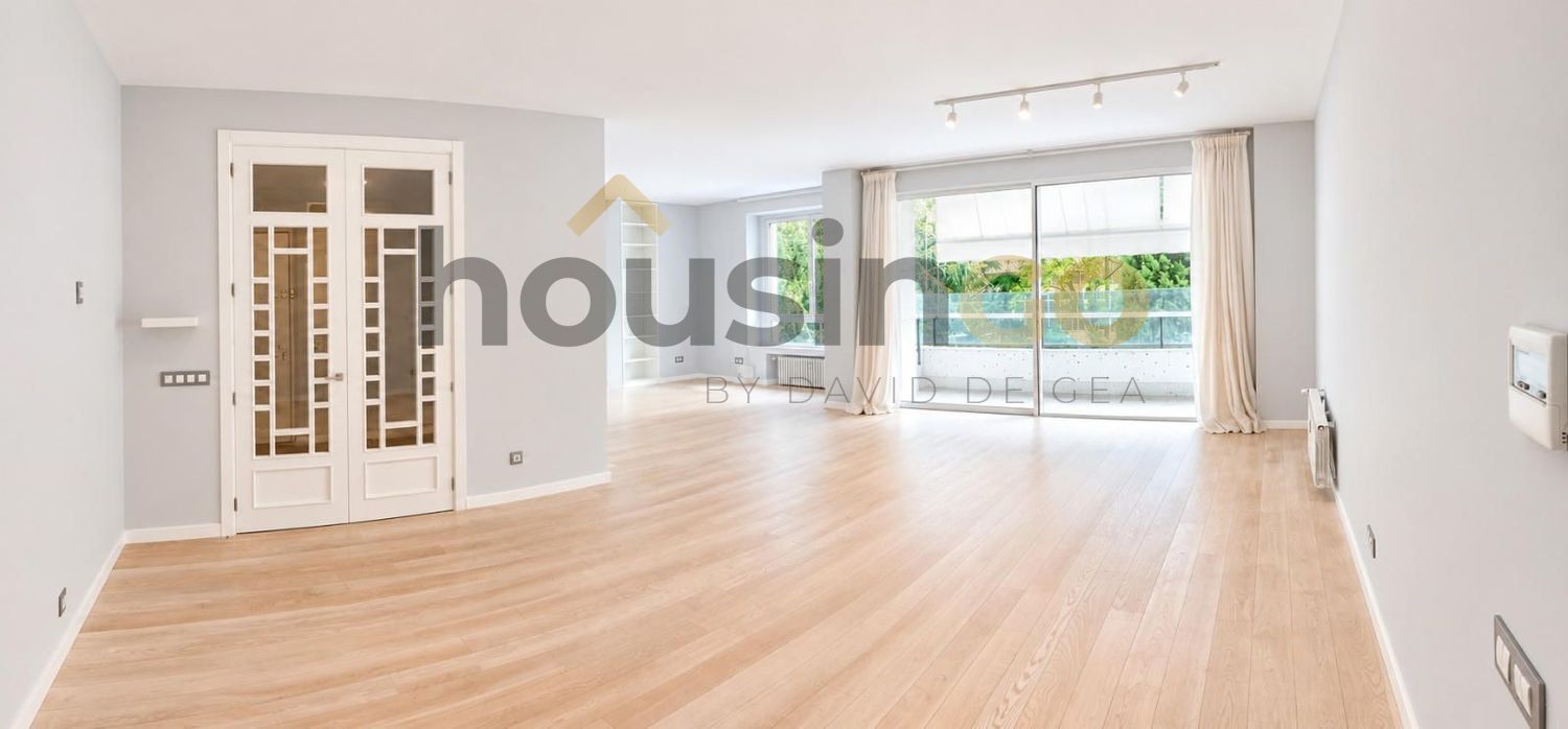 Piso en alquiler Madrid. Ref: 7752. HousinGo