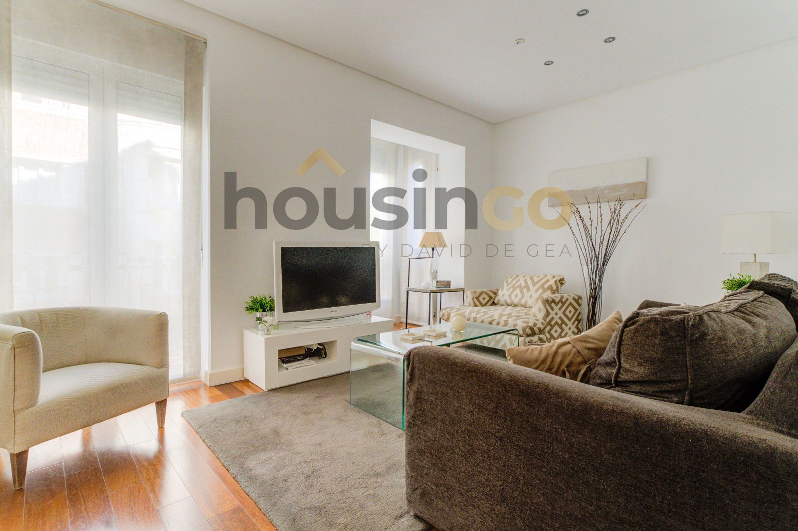 Flat for sale Madrid. Ref: 7757. HousinGo