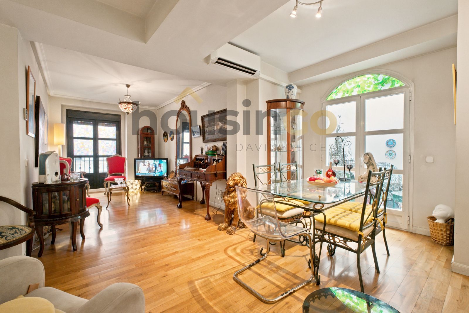 Flat for sale Madrid. Ref: 7762. HousinGo