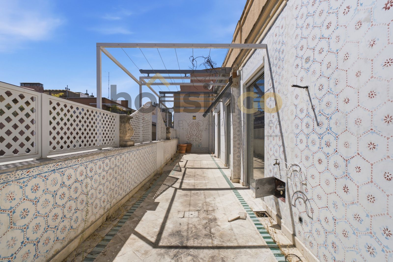 Flat for sale Madrid. Ref: 7768. HousinGo