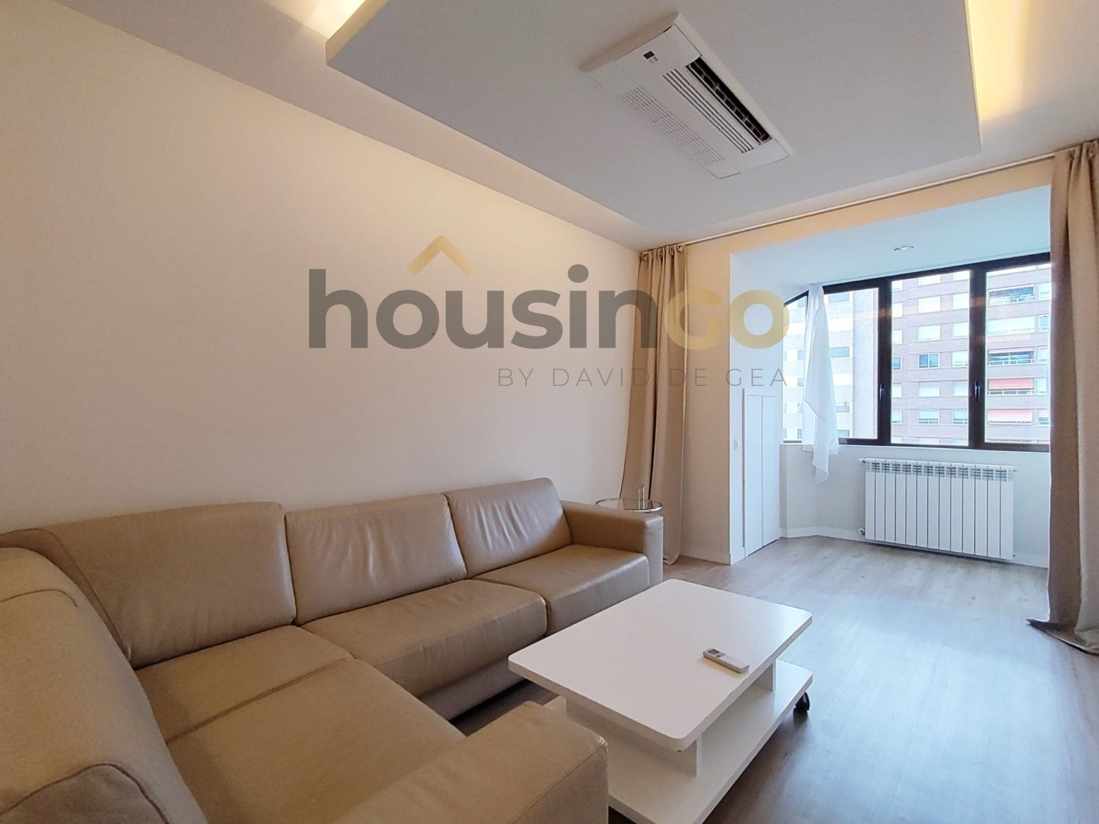 Flat for rent Madrid. Ref: 7769. HousinGo