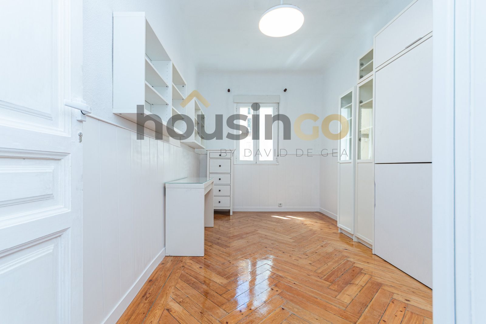 Vivienda - Piso en alquiler en Calle Castelló