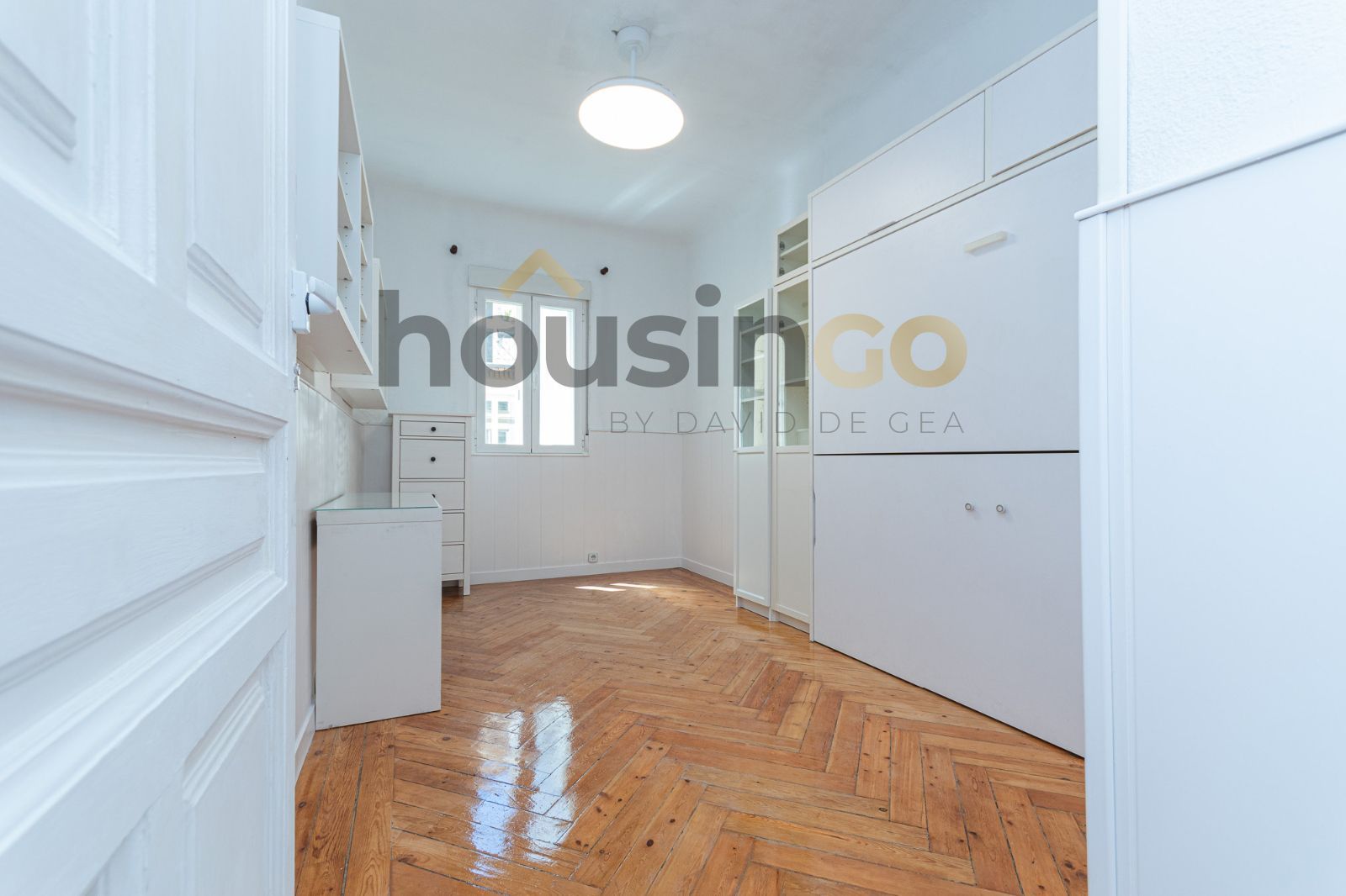 Vivienda - Piso en alquiler en Calle Castelló