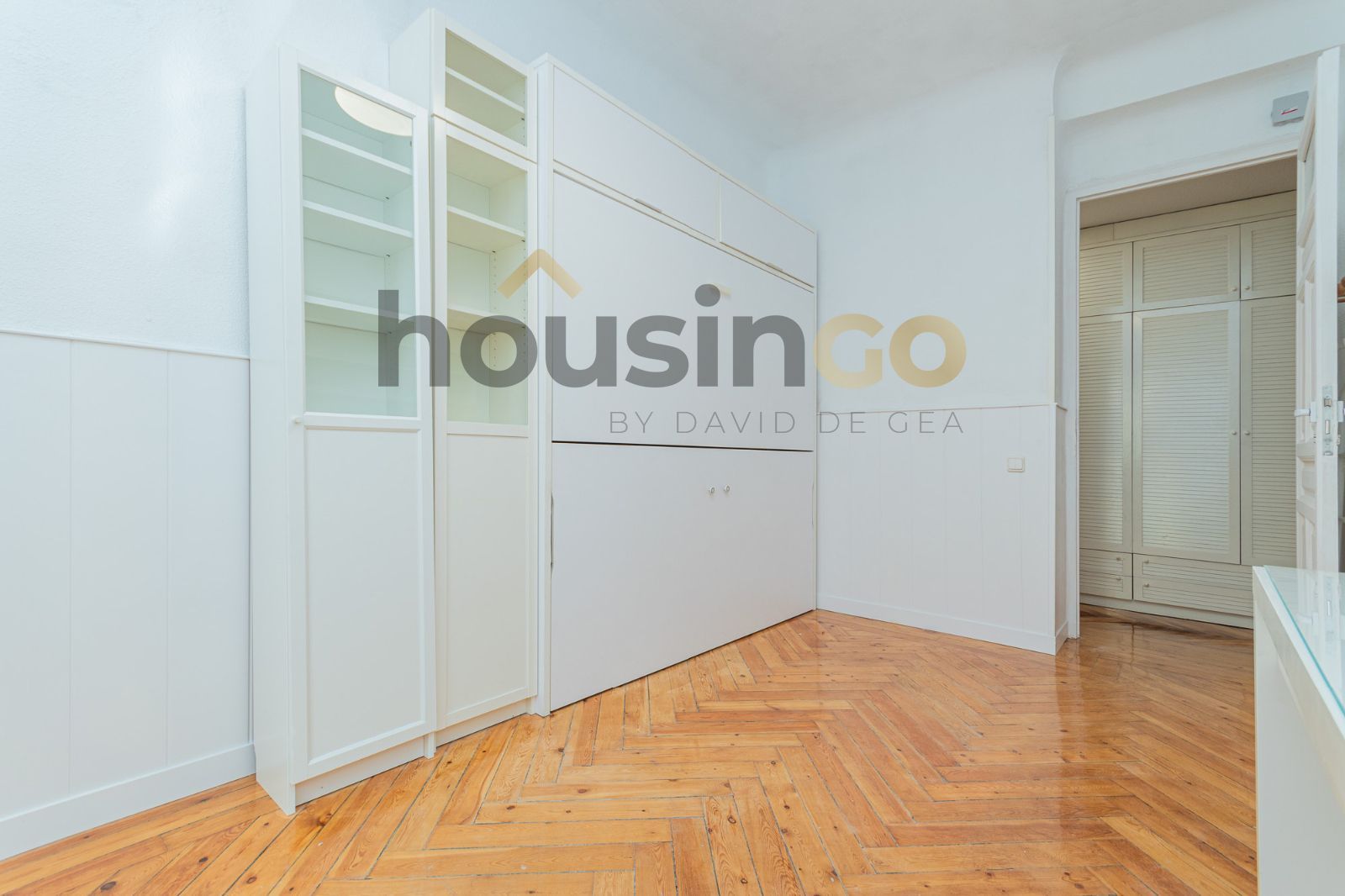Vivienda - Piso en alquiler en Calle Castelló