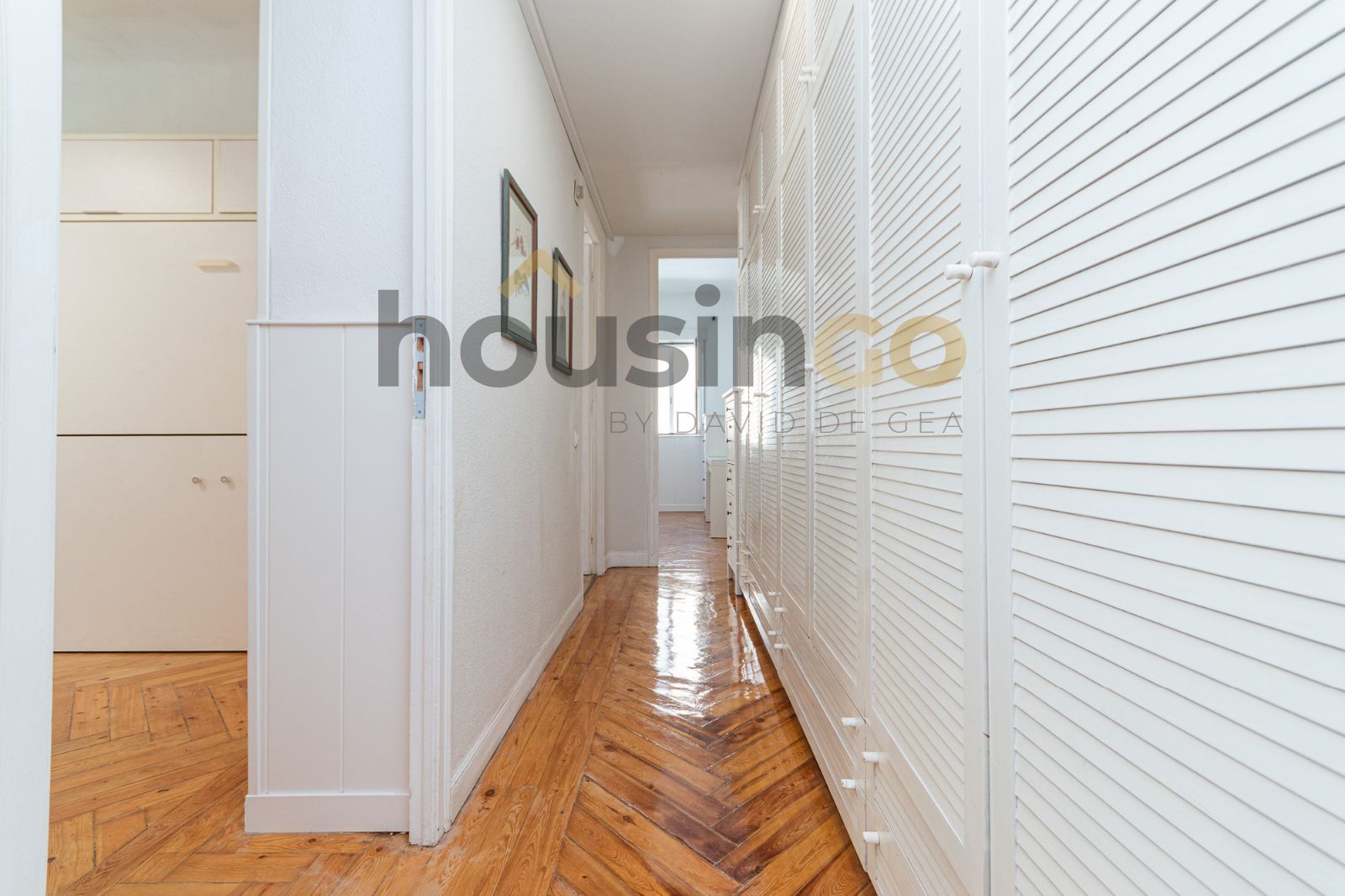 Vivienda - Piso en alquiler en Calle Castelló