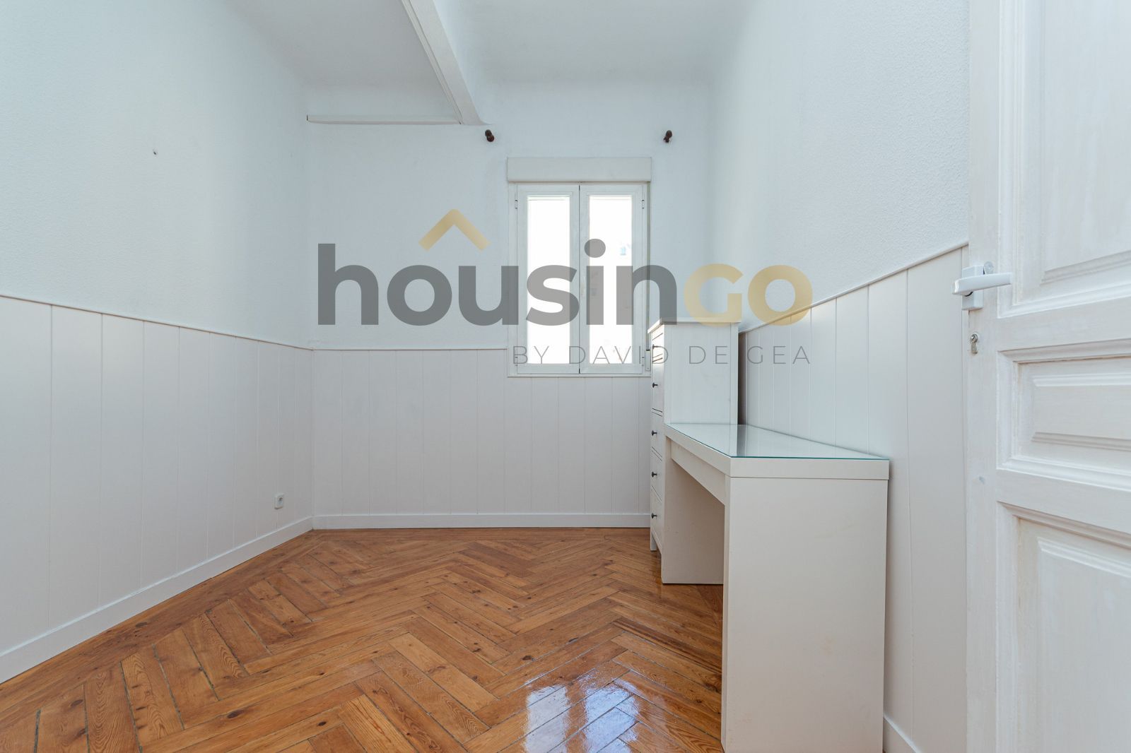 Vivienda - Piso en alquiler en Calle Castelló