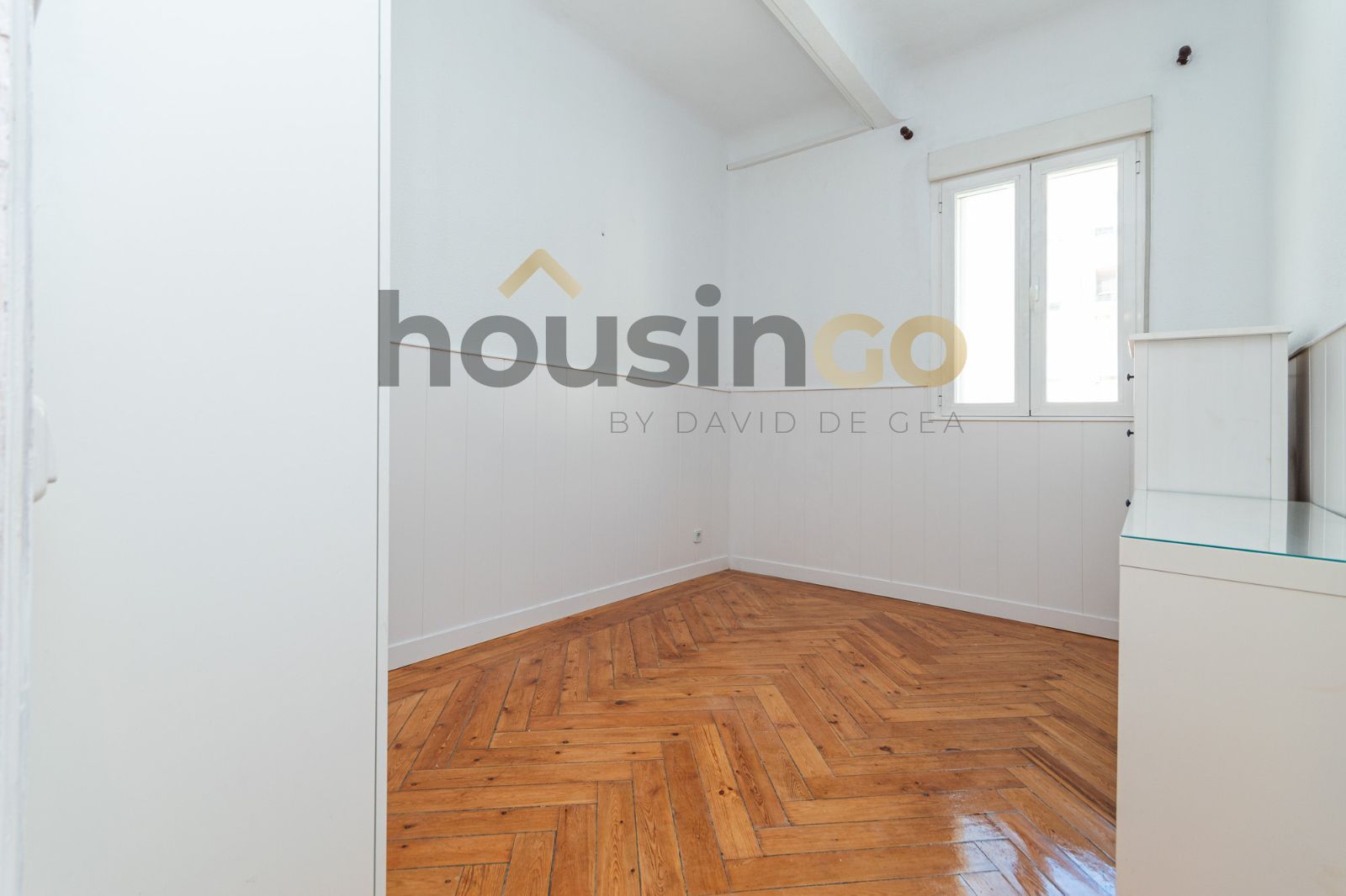 Vivienda - Piso en alquiler en Calle Castelló