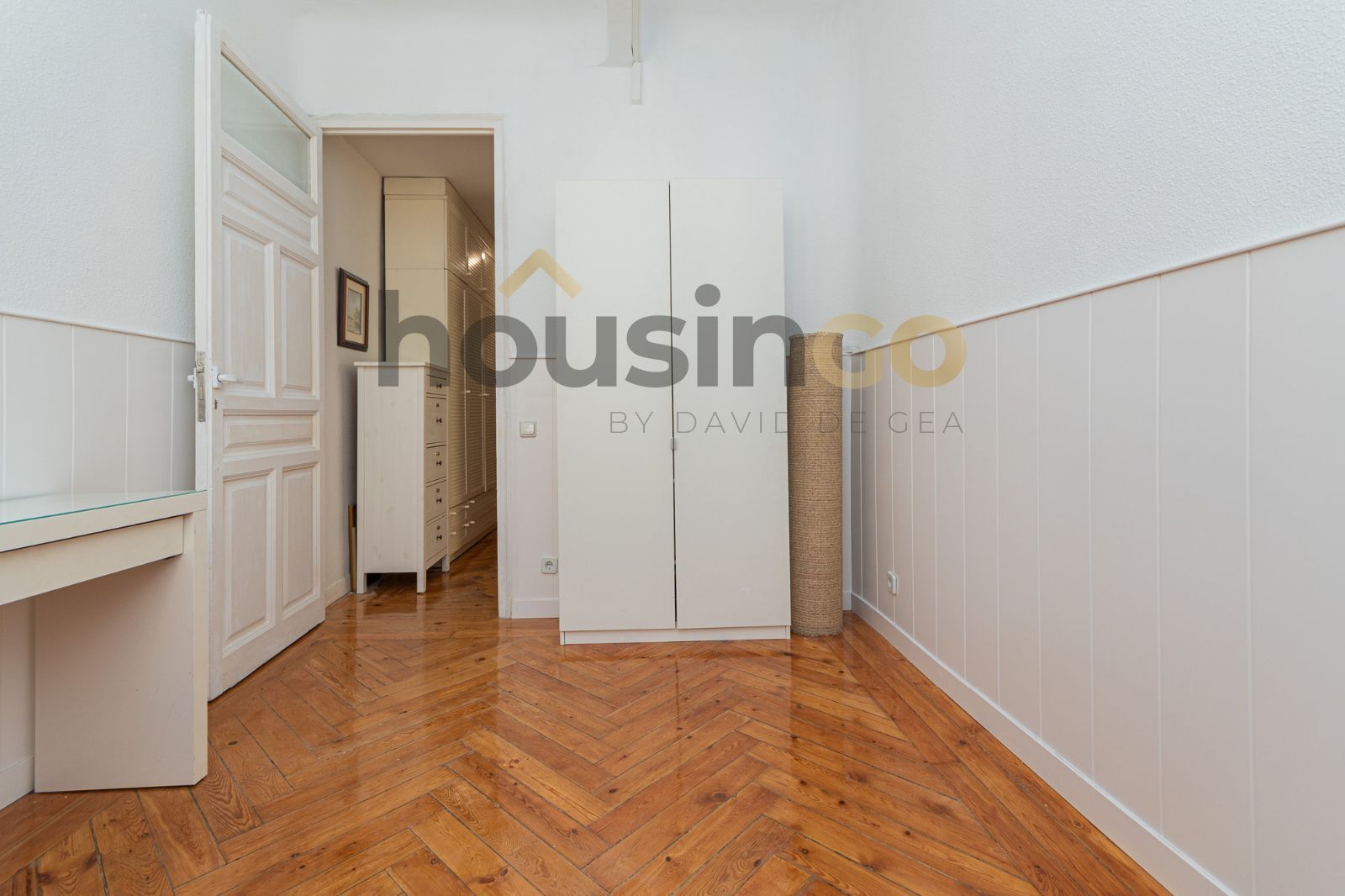 Vivienda - Piso en alquiler en Calle Castelló