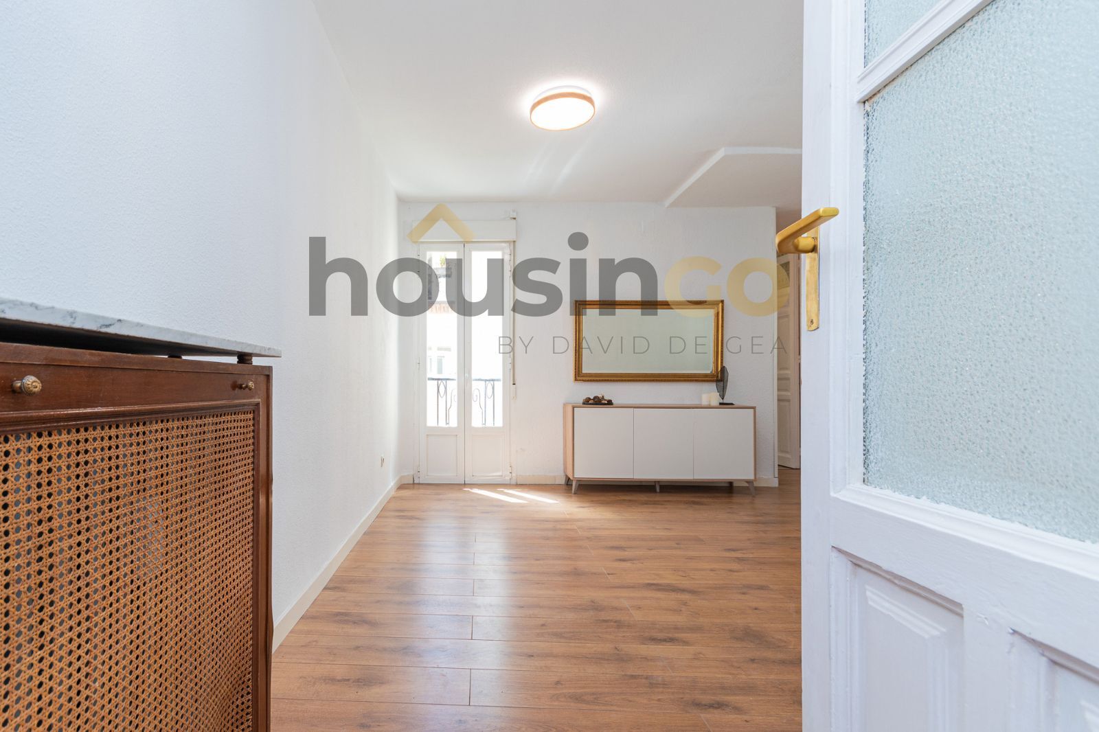 Vivienda - Piso en alquiler en Calle Castelló