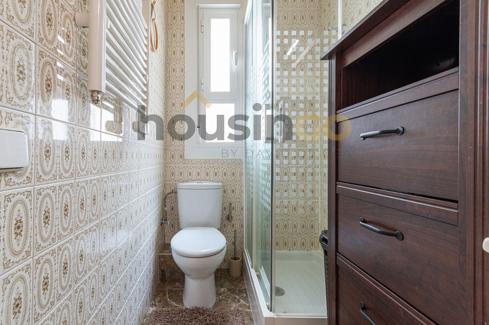 Vivienda - Piso en alquiler en Calle Castelló