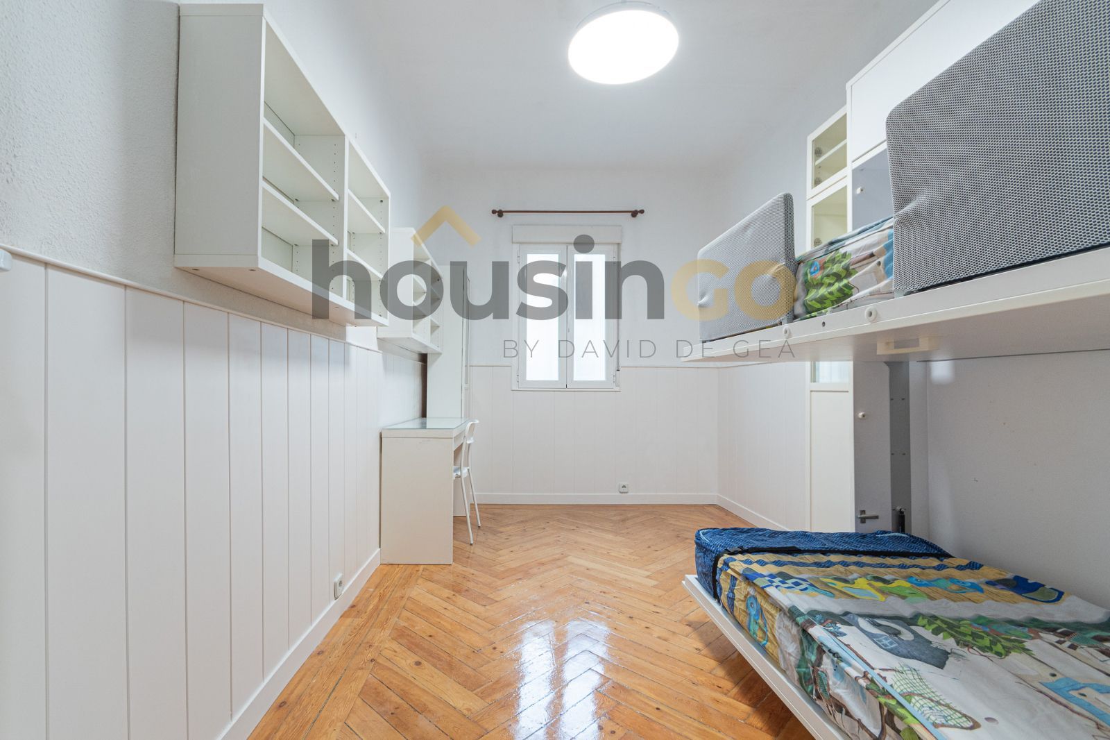 Vivienda - Piso en alquiler en Calle Castelló