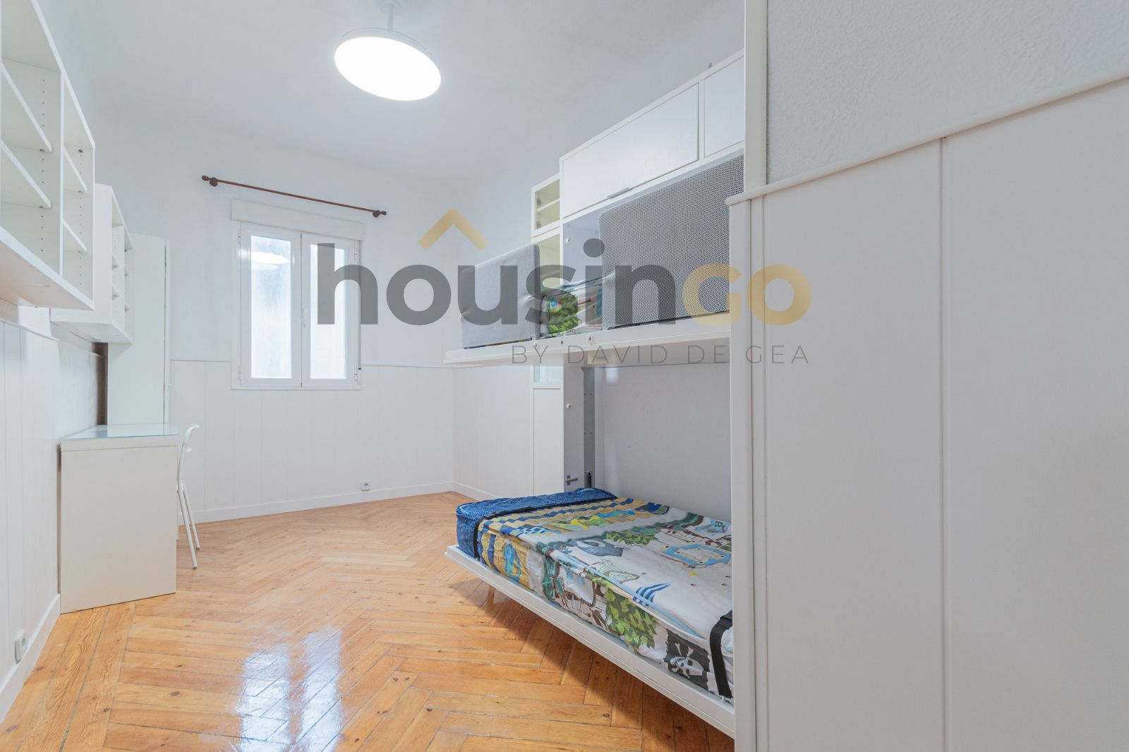 Vivienda - Piso en alquiler en Calle Castelló