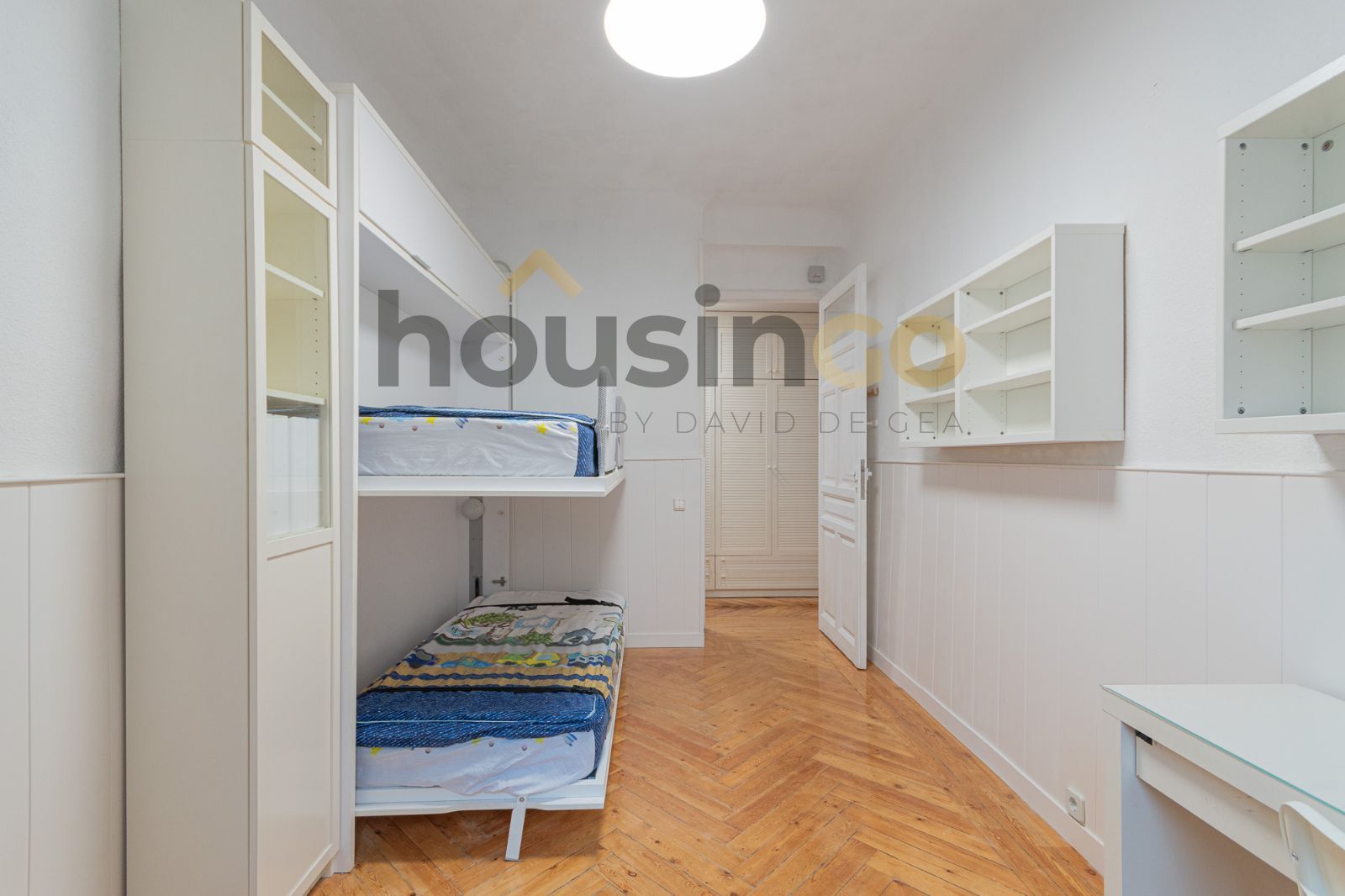 Vivienda - Piso en alquiler en Calle Castelló