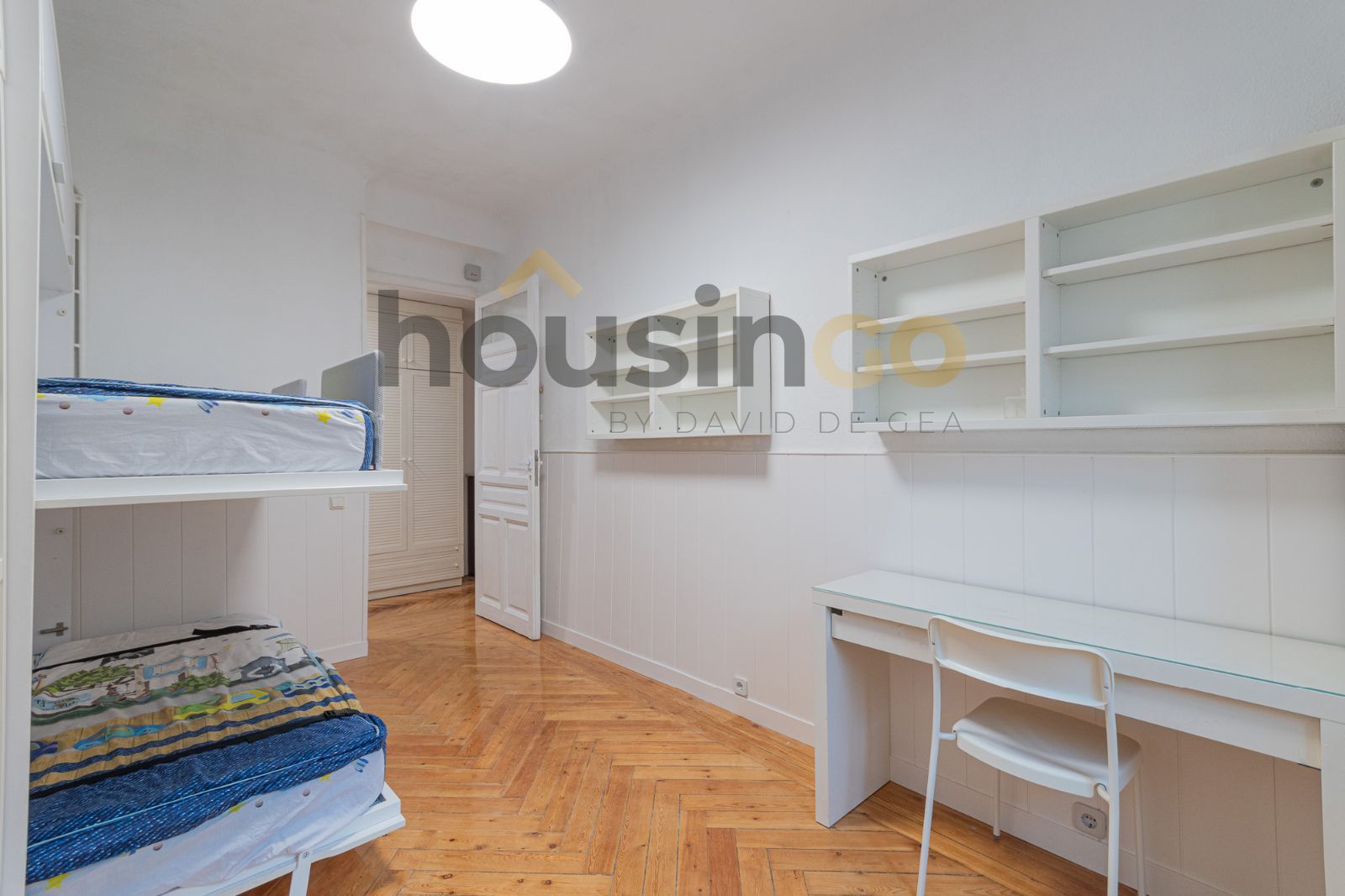 Vivienda - Piso en alquiler en Calle Castelló