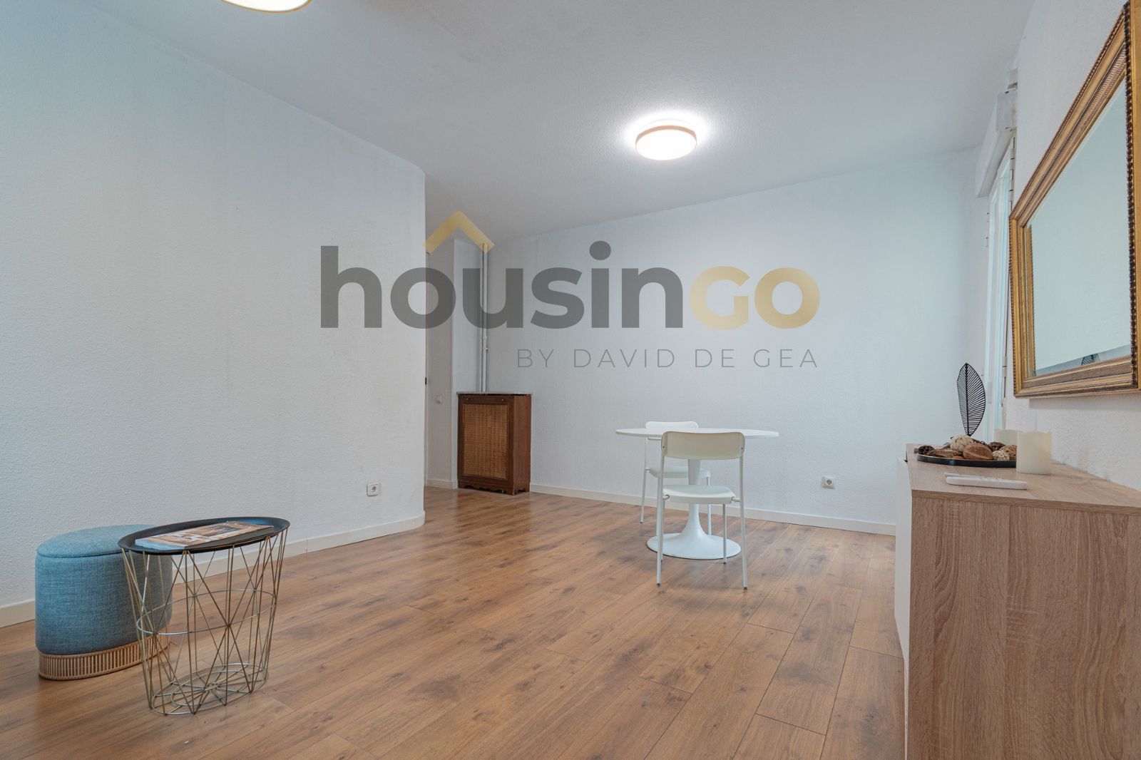 Vivienda - Piso en alquiler en Calle Castelló