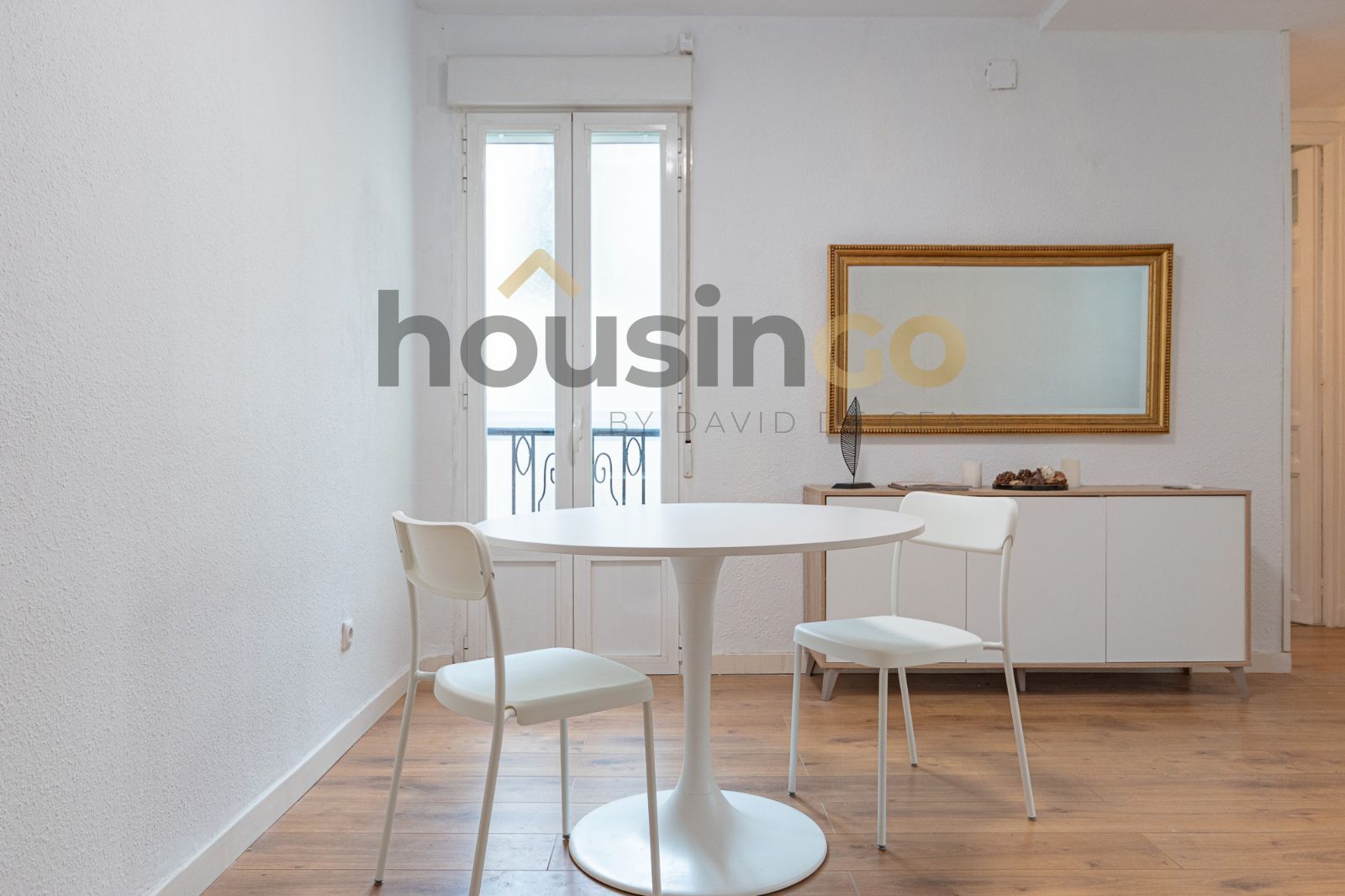 Vivienda - Piso en alquiler en Calle Castelló