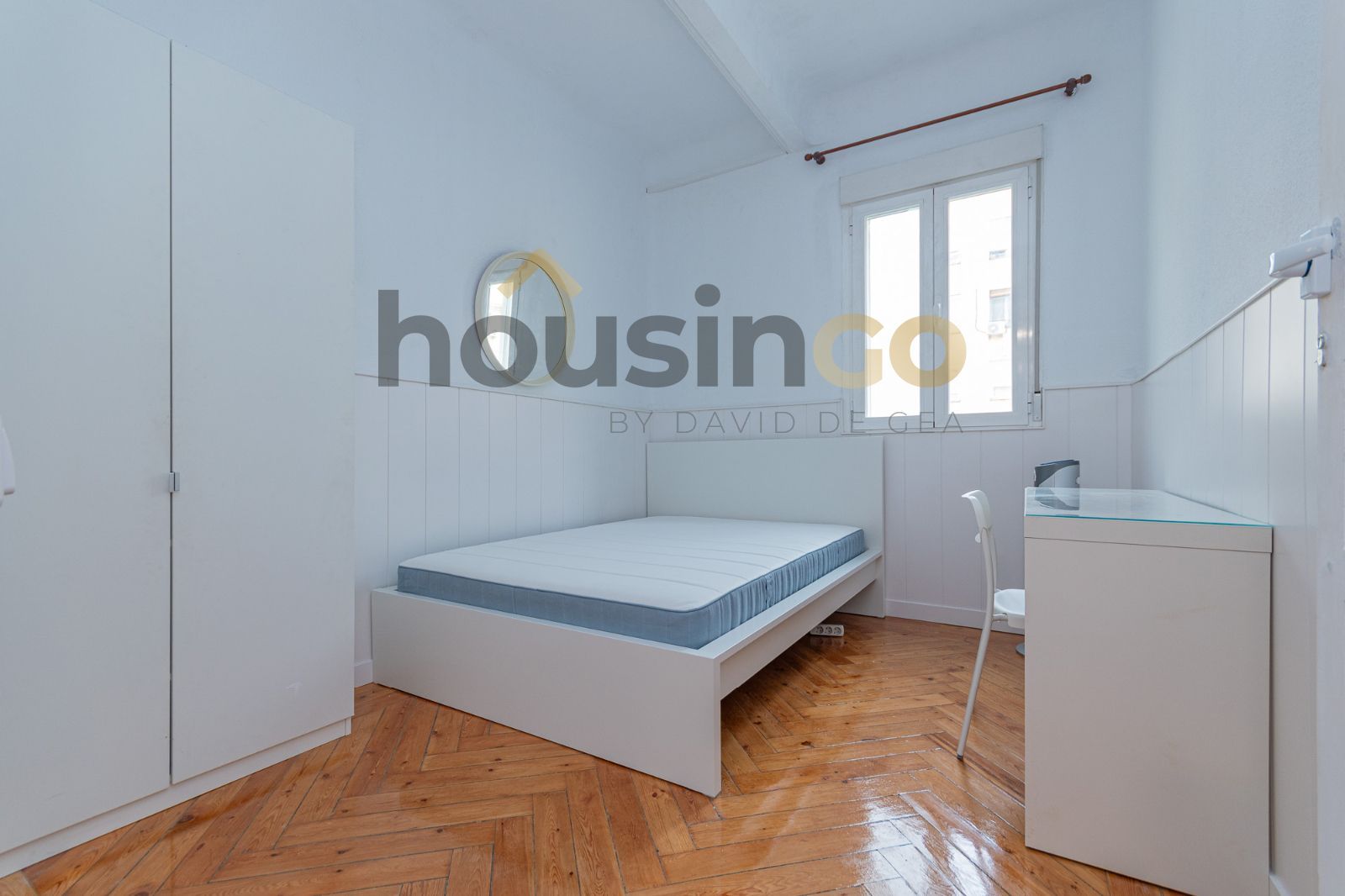 Vivienda - Piso en alquiler en Calle Castelló