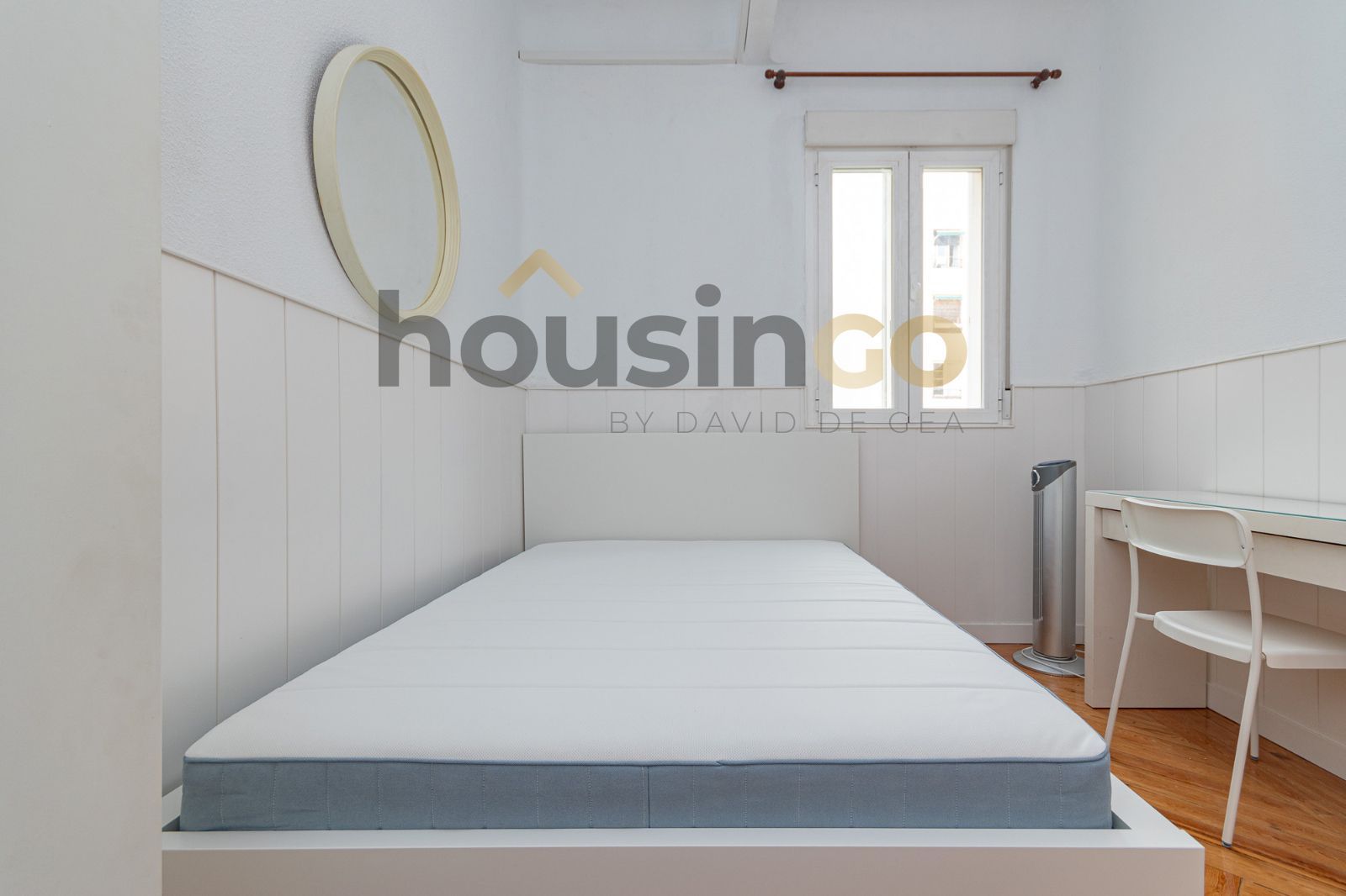 Vivienda - Piso en alquiler en Calle Castelló