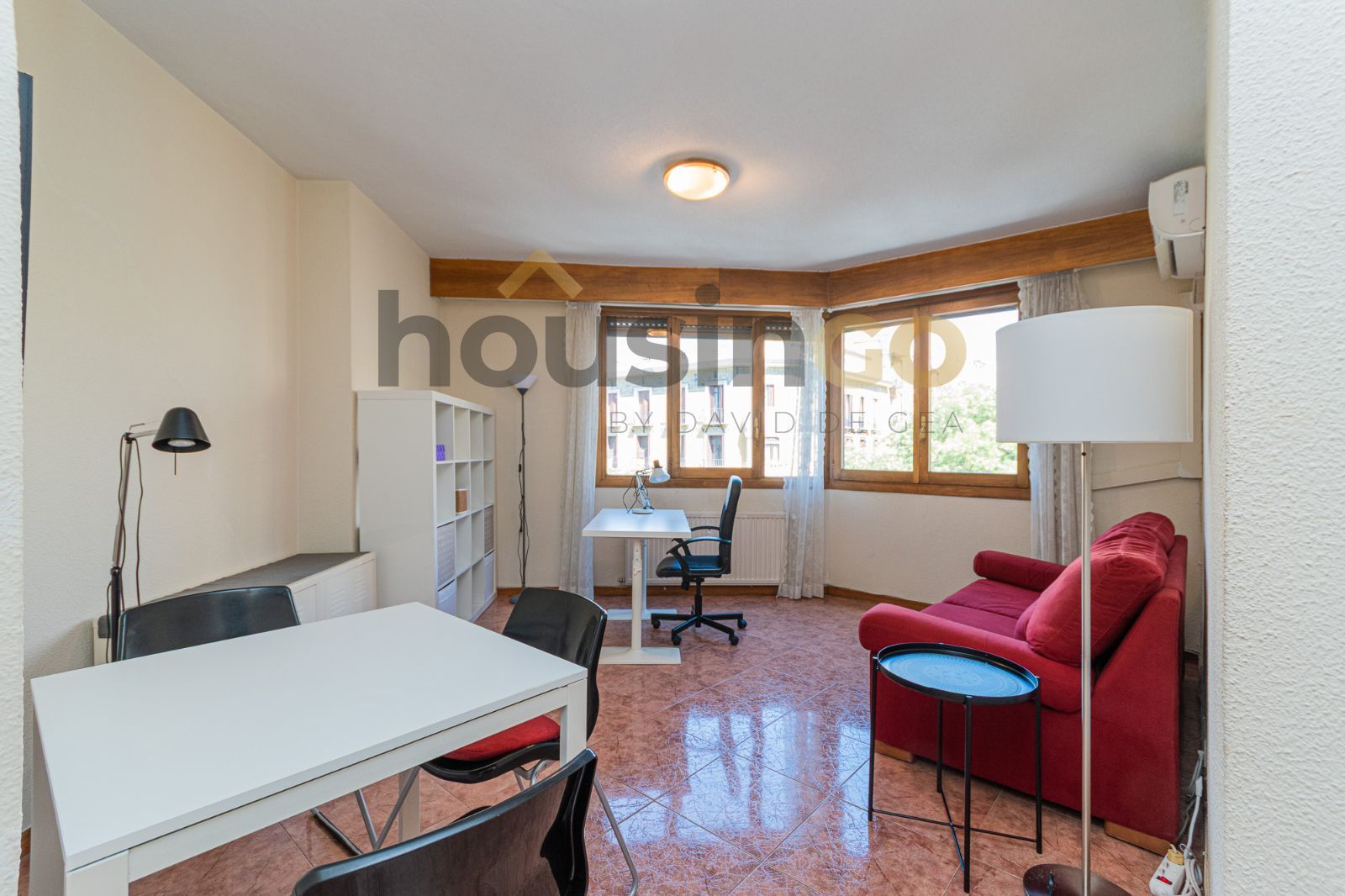 Flat for rent Madrid. Ref: 7771. HousinGo