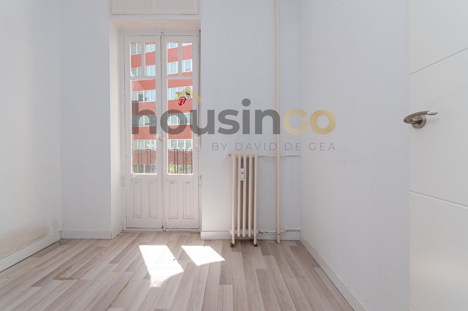 Flat for sale Madrid. Ref: 7775. HousinGo