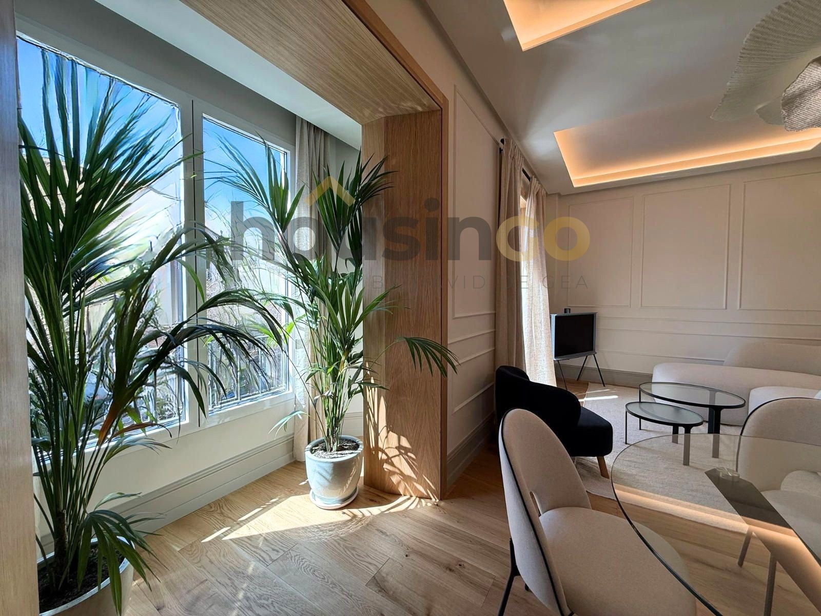 Flat for sale Madrid. Ref: 7777. HousinGo
