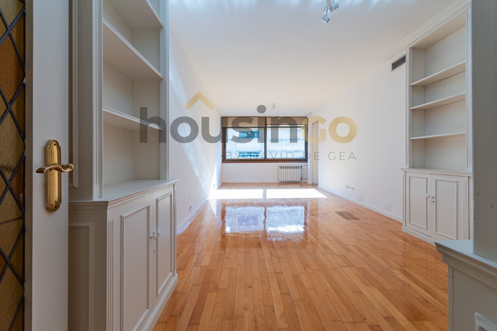 Flat for rent Madrid. Ref: 7781. HousinGo