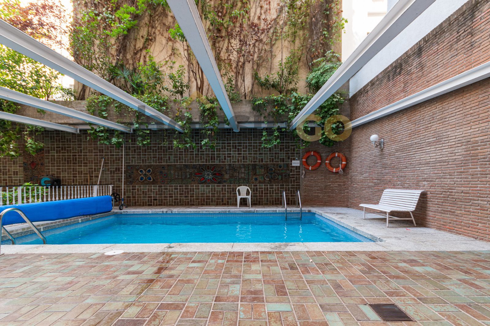 Flat for rent Madrid. Ref: 7781. HousinGo