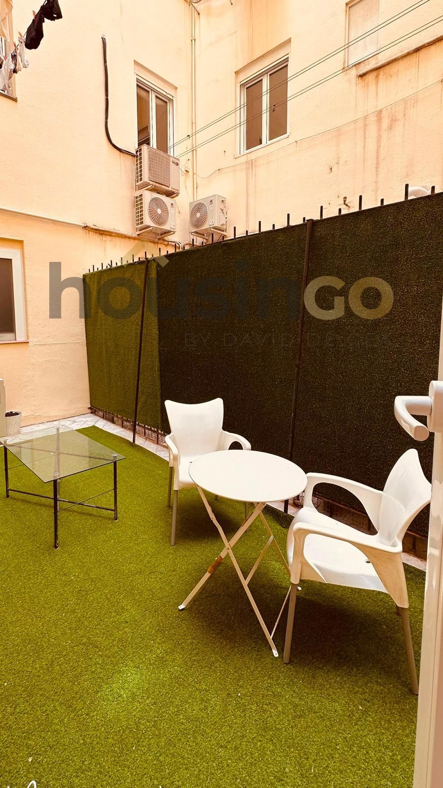 Studio for rent Madrid. Ref: 7783. HousinGo
