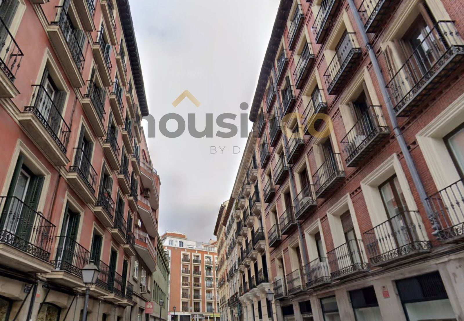 Piso en venta en Calle Ruiz