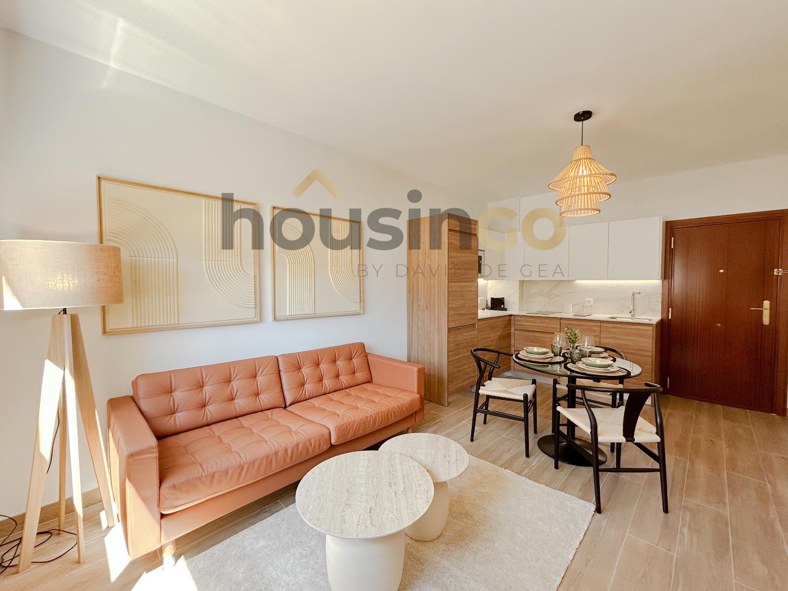 Flat for sale Madrid. Ref: 7792. HousinGo