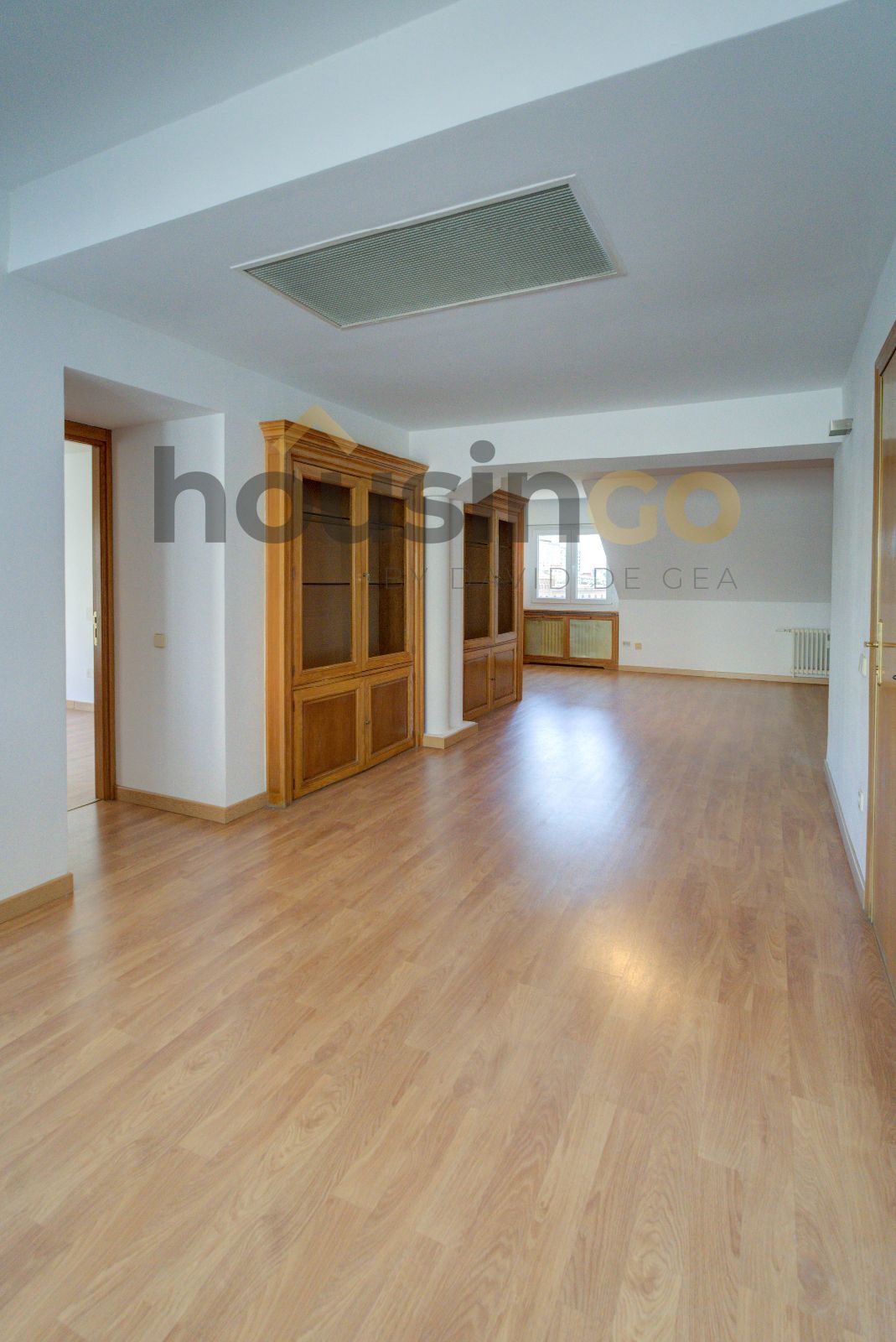 Vivienda - Ático en alquiler en Avenida de Concha Espina