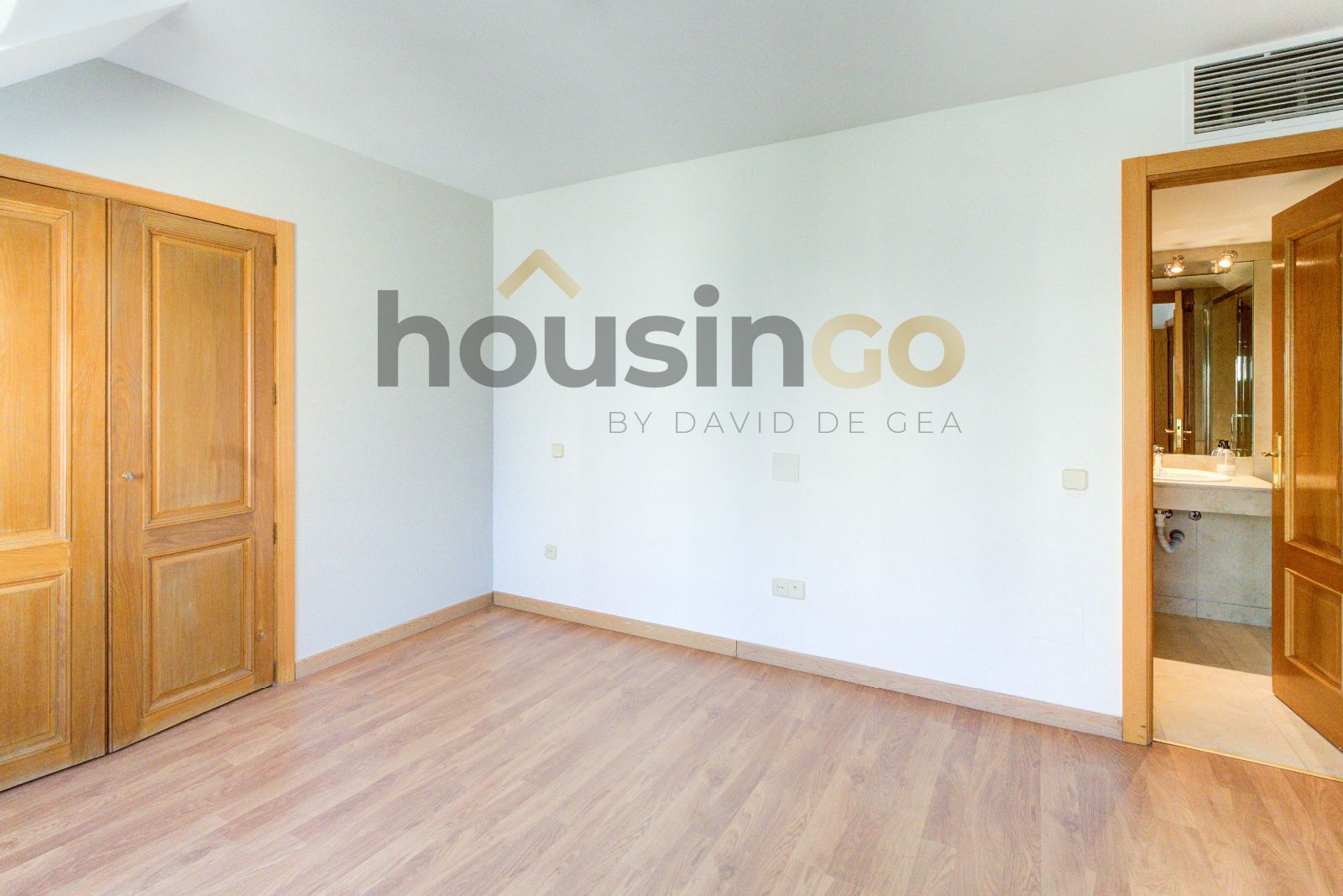 Vivienda - Ático en alquiler en Avenida de Concha Espina