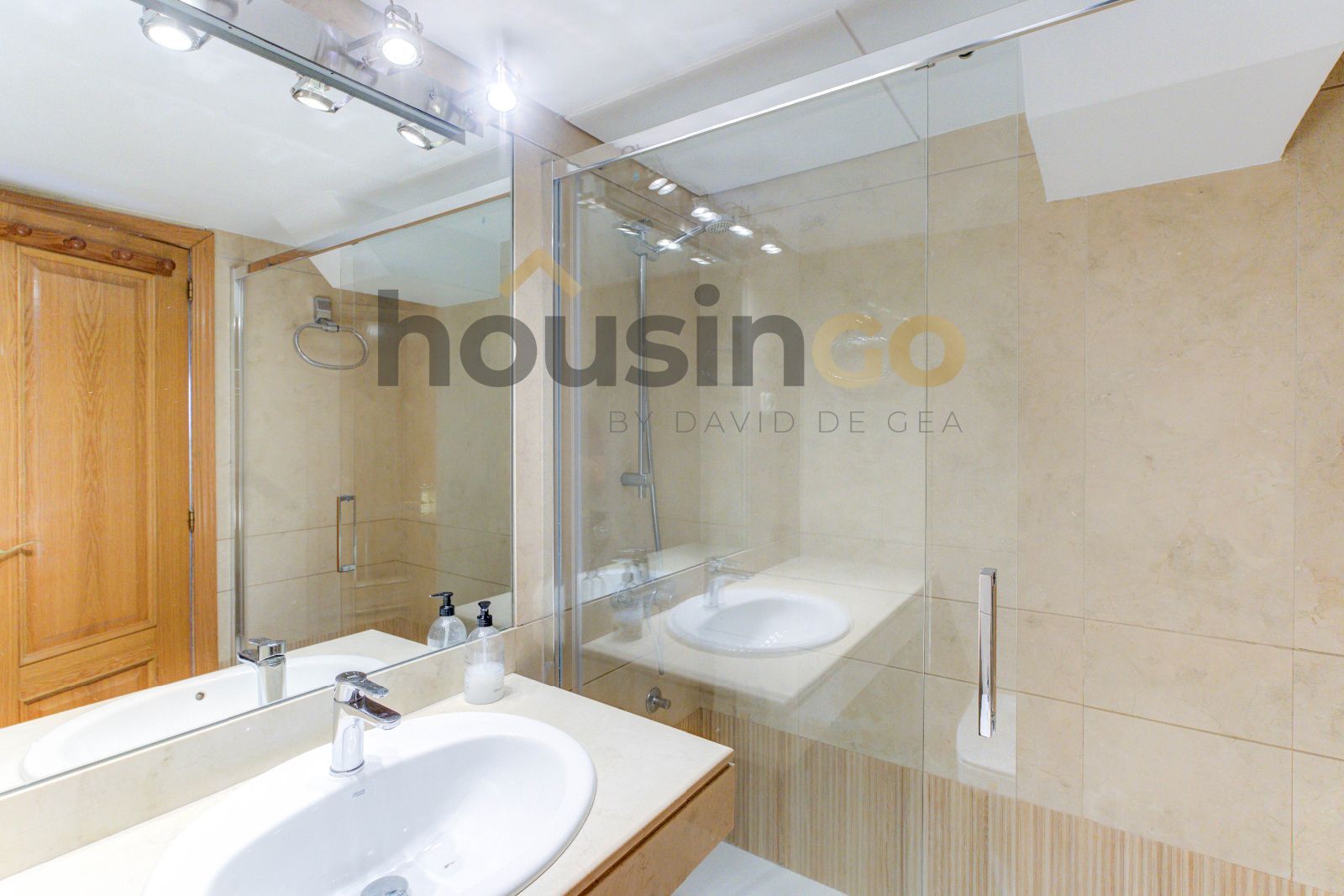 Vivienda - Ático en alquiler en Avenida de Concha Espina