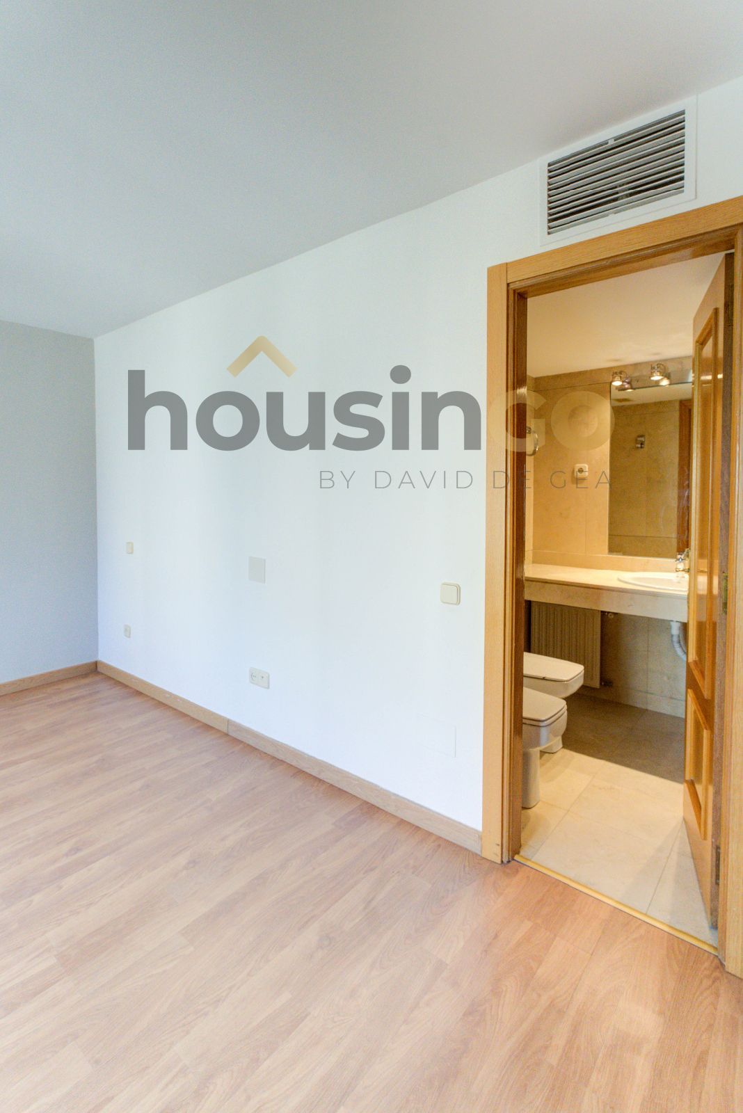 Vivienda - Ático en alquiler en Avenida de Concha Espina