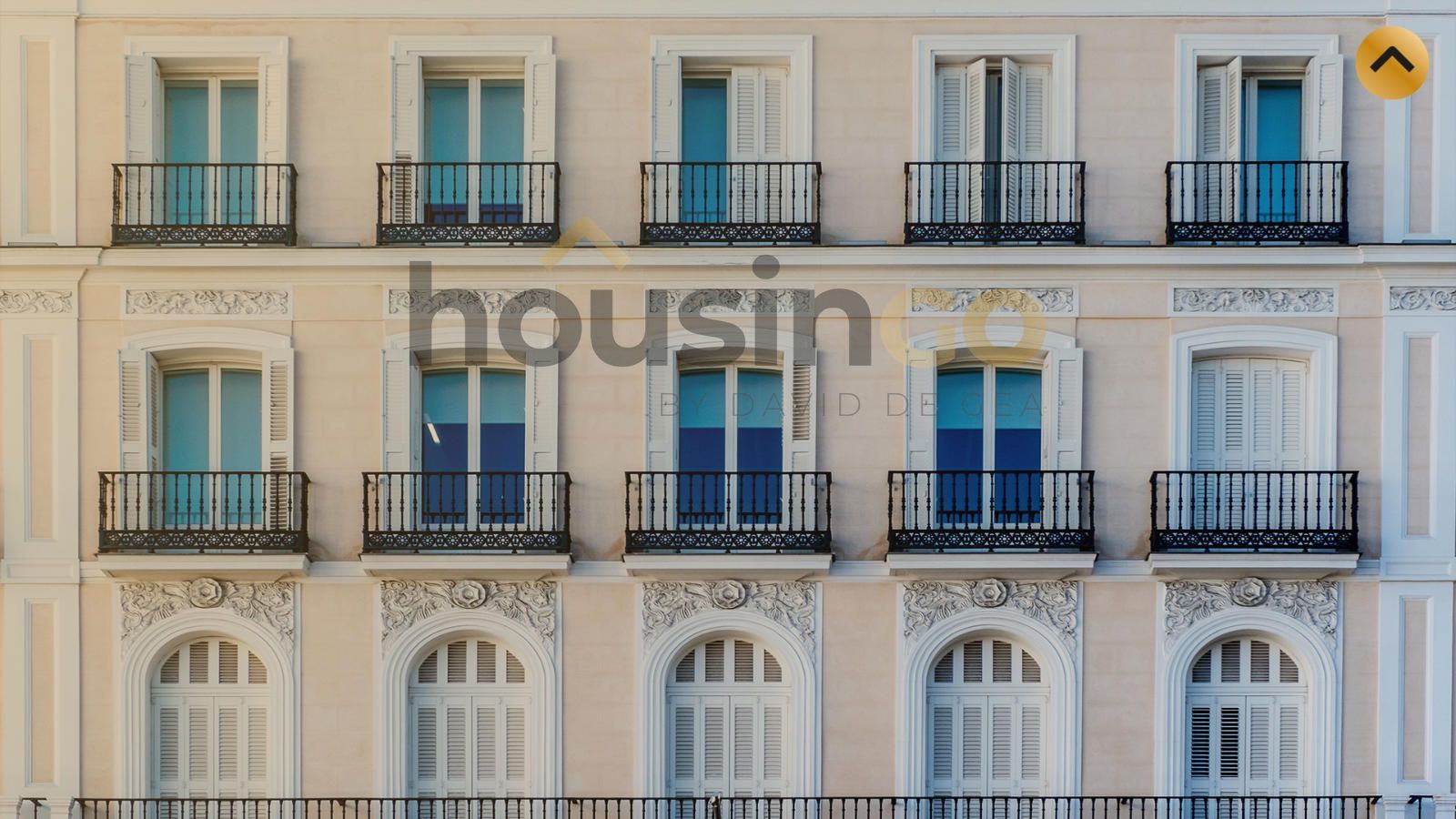 Madrid - Estudio en alquiler en Calle Almagro